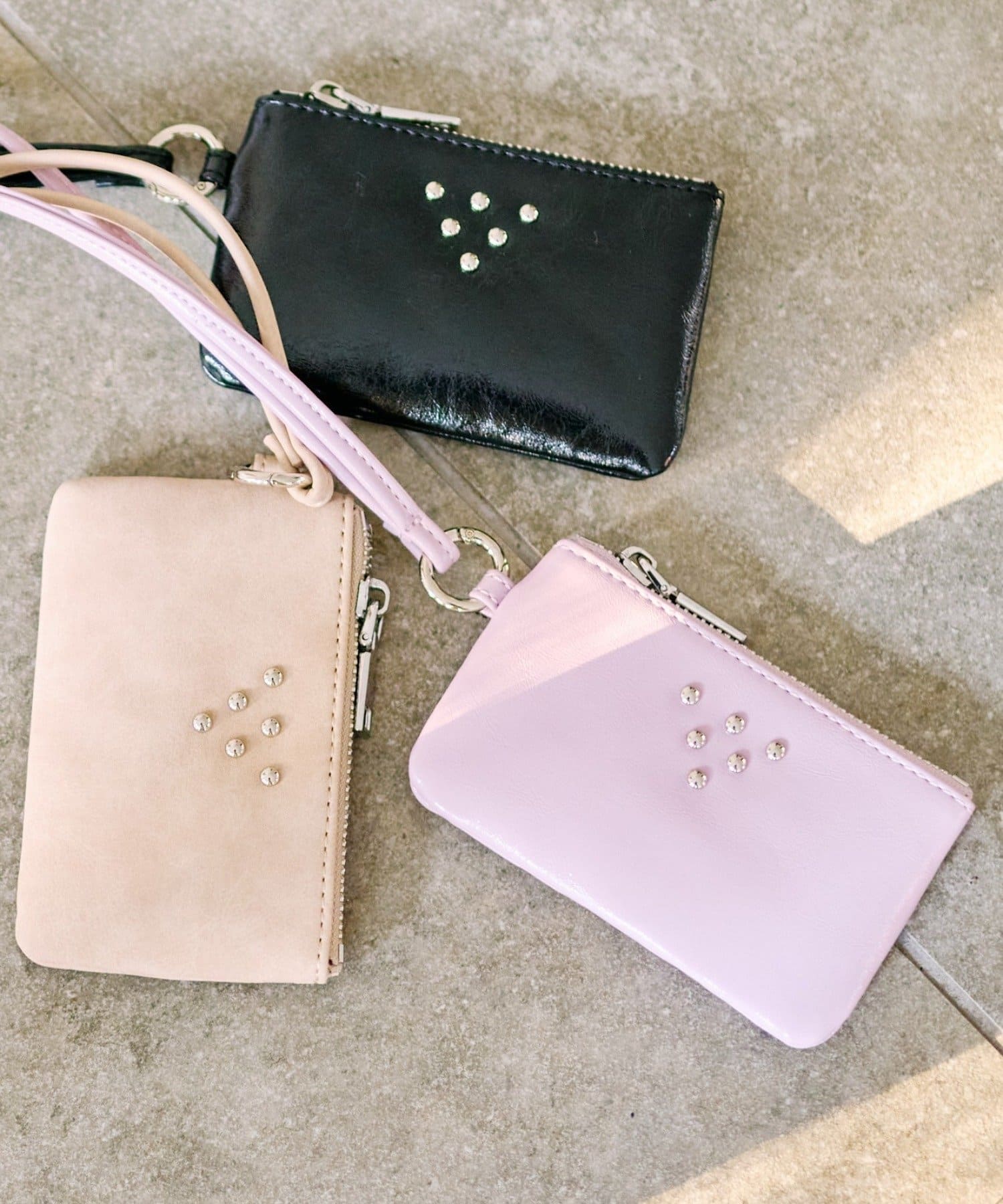 Kastane(カスタネ) マルチストラップケース