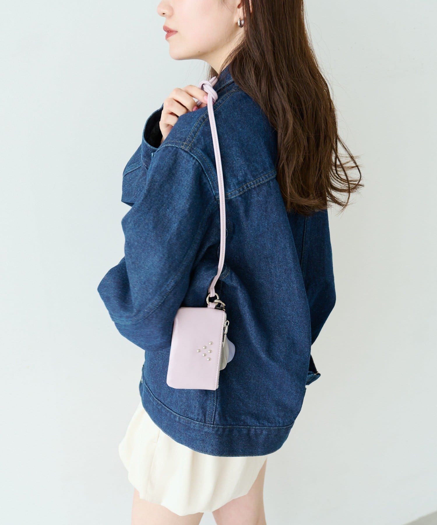 Kastane(カスタネ) マルチストラップケース