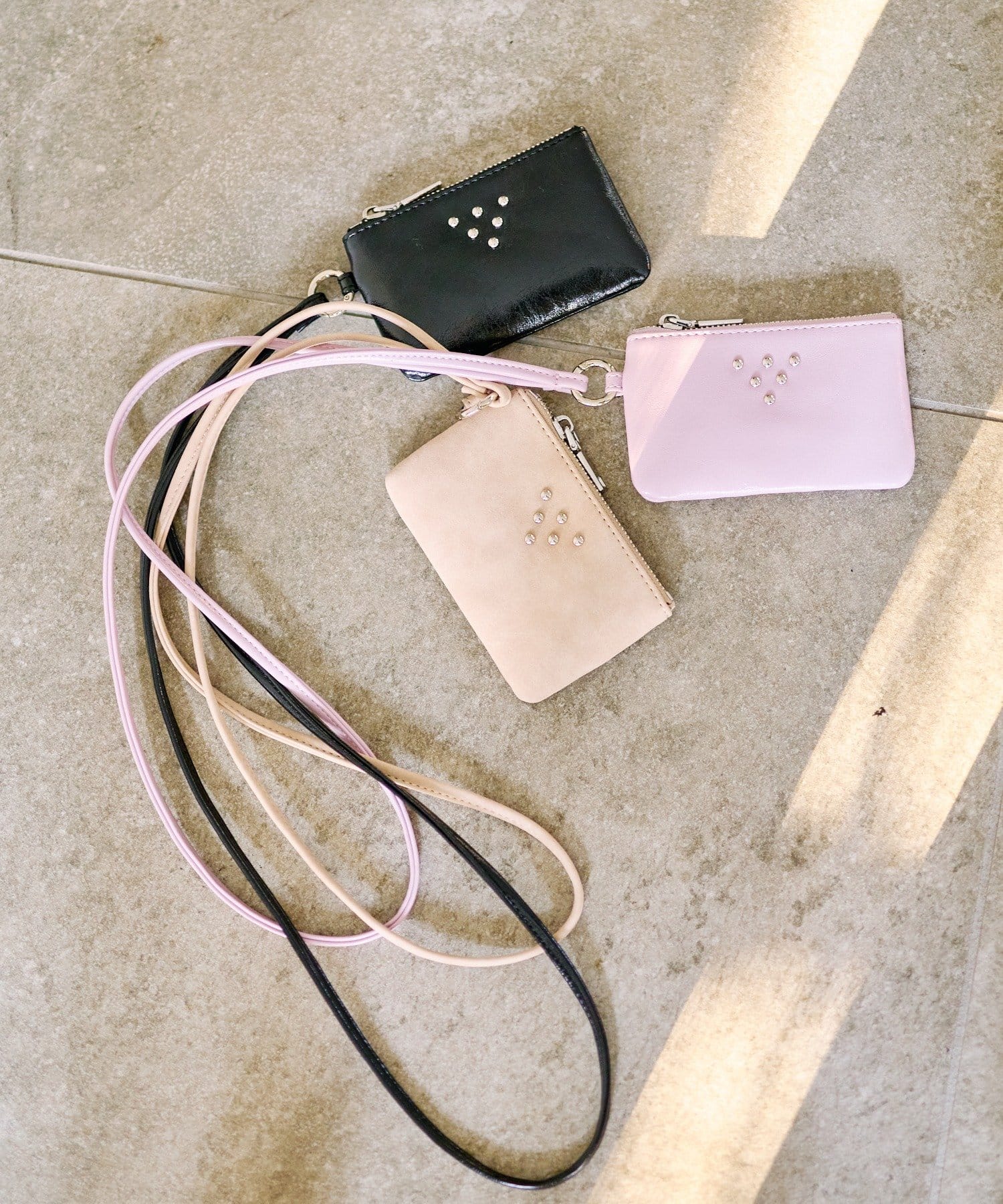 Kastane(カスタネ) マルチストラップケース