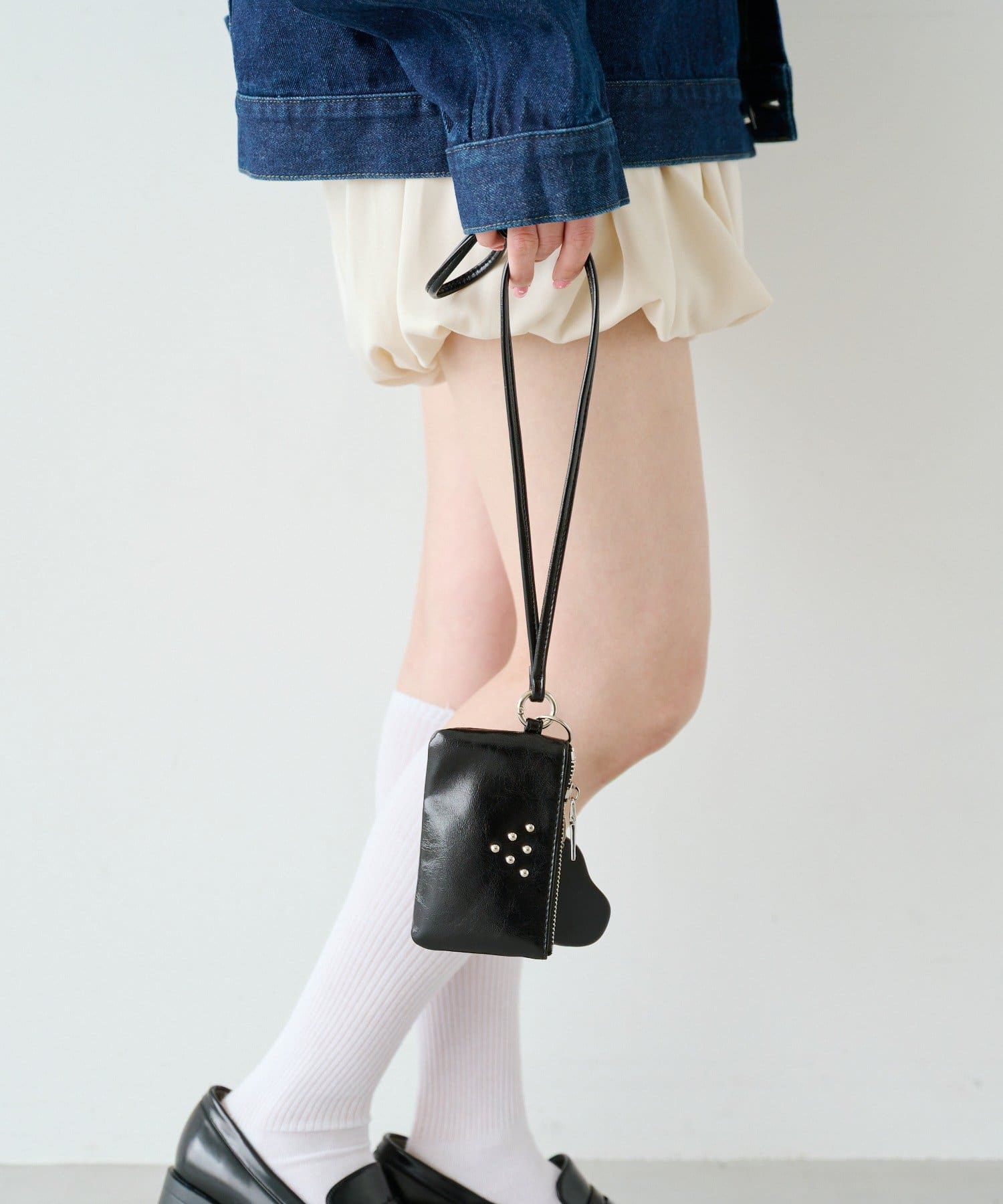 Kastane(カスタネ) マルチストラップケース