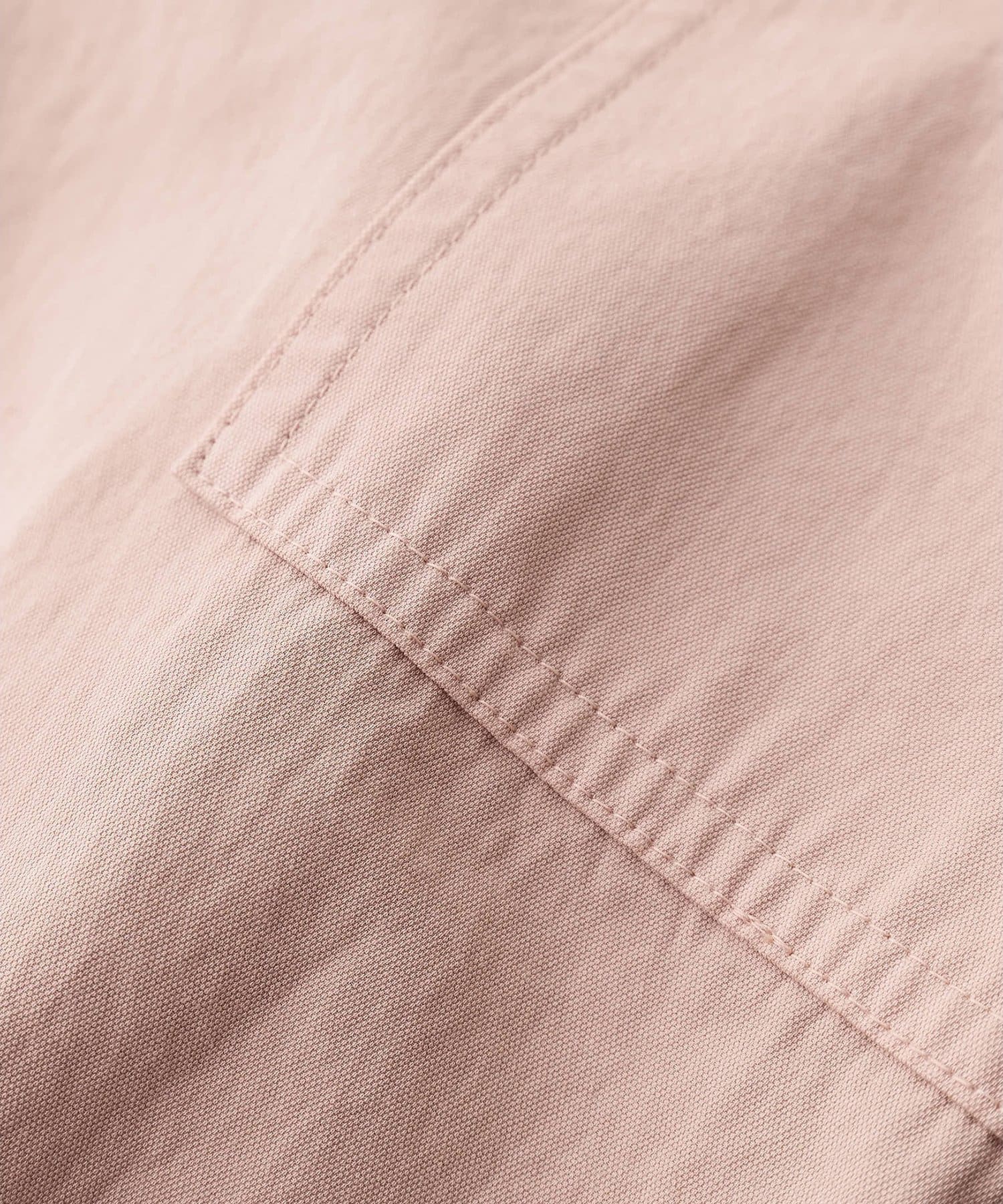 Whim Gazette(ウィム ガゼット) 【GEMINI】製品染めパンツ