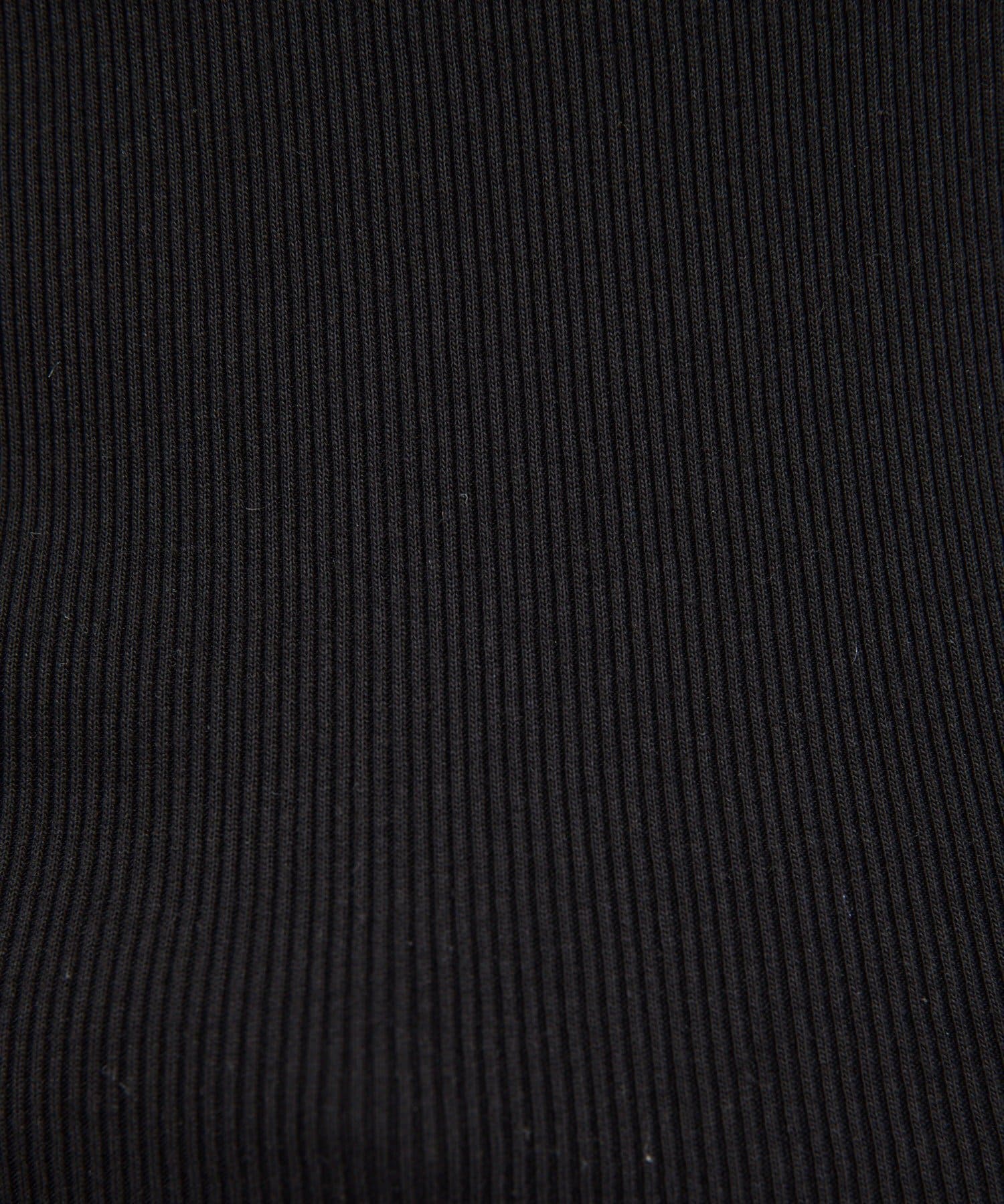 GALLARDAGALANTE(ガリャルダガランテ) 【PEAS】コットンシルクチビTee