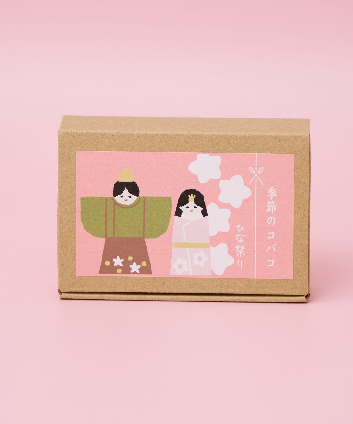 BIRTHDAY BAR(バースデイバー) 季節のコバコ　ひなまつり／こどものひ