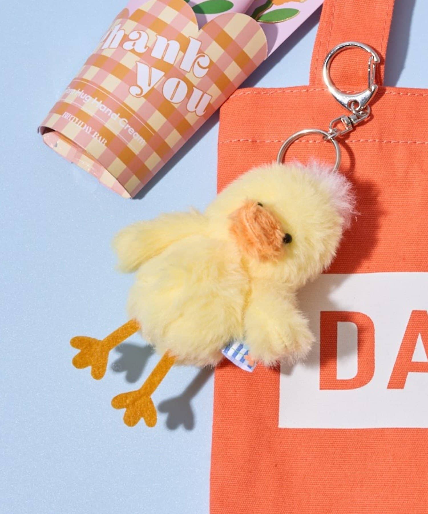 BIRTHDAY BAR(バースデイバー) Kindly Yours アニマルチャーム