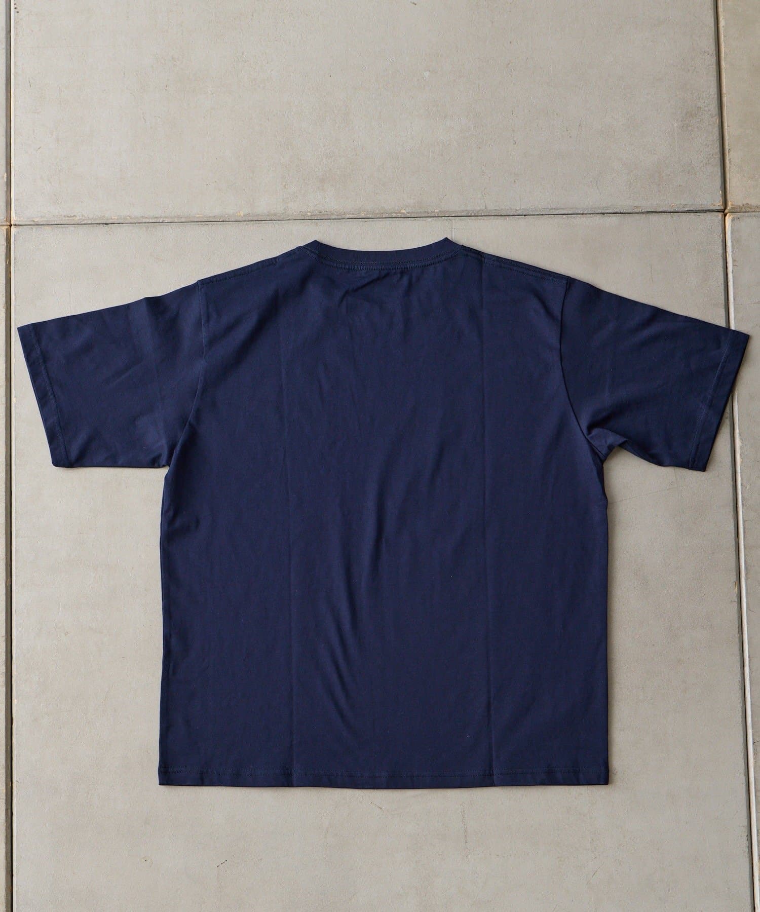 BIRTHDAY BAR(バースデイバー) 接触冷感Tシャツ