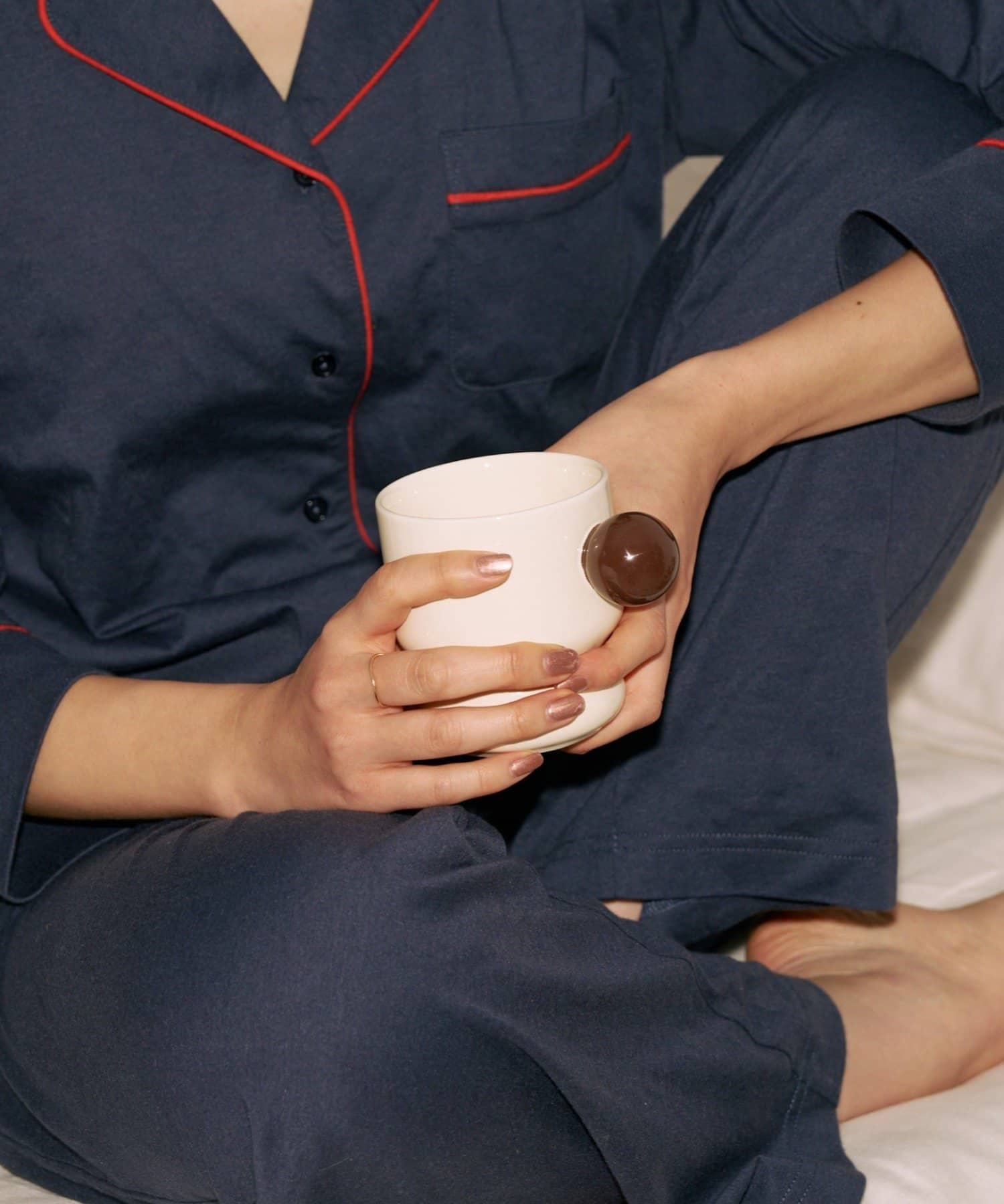 BIRTHDAY BAR(バースデイバー) 【SAHIR サヒール】Mug ball　マグカップ