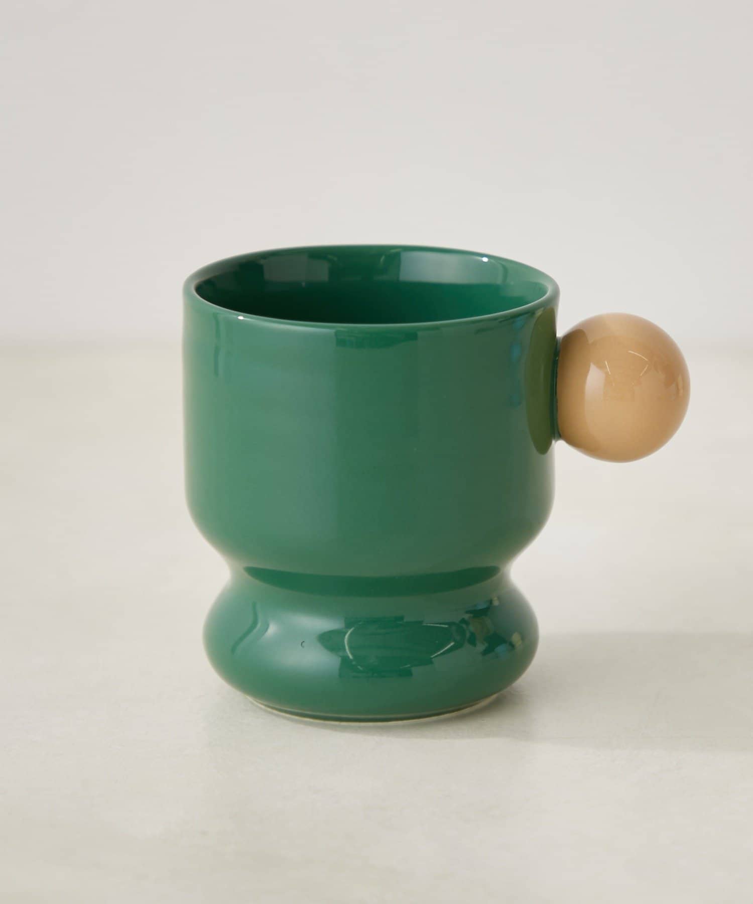 BIRTHDAY BAR(バースデイバー) 【SAHIR サヒール】Mug ball　マグカップ