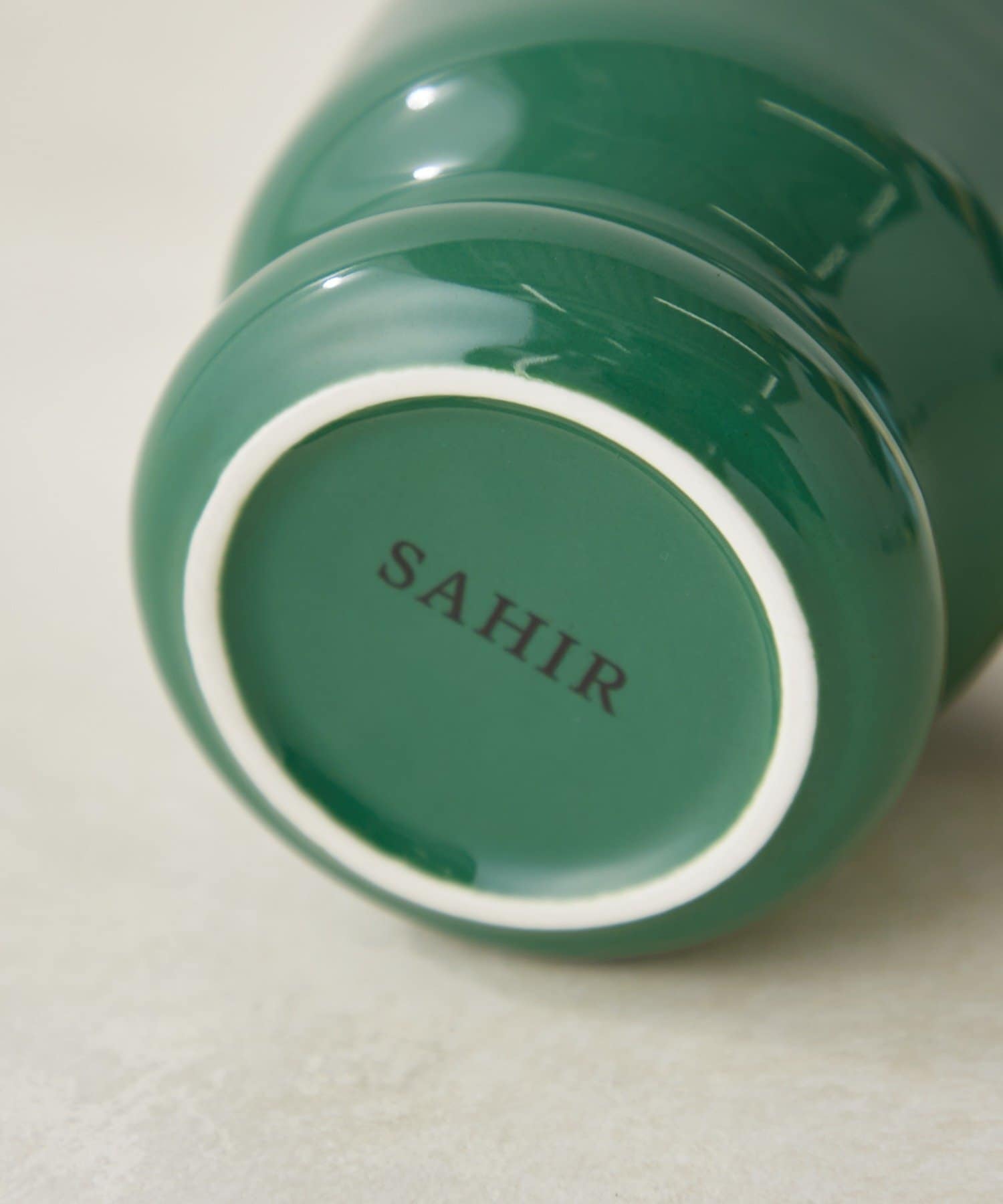 BIRTHDAY BAR(バースデイバー) 【SAHIR サヒール】Mug ball　マグカップ