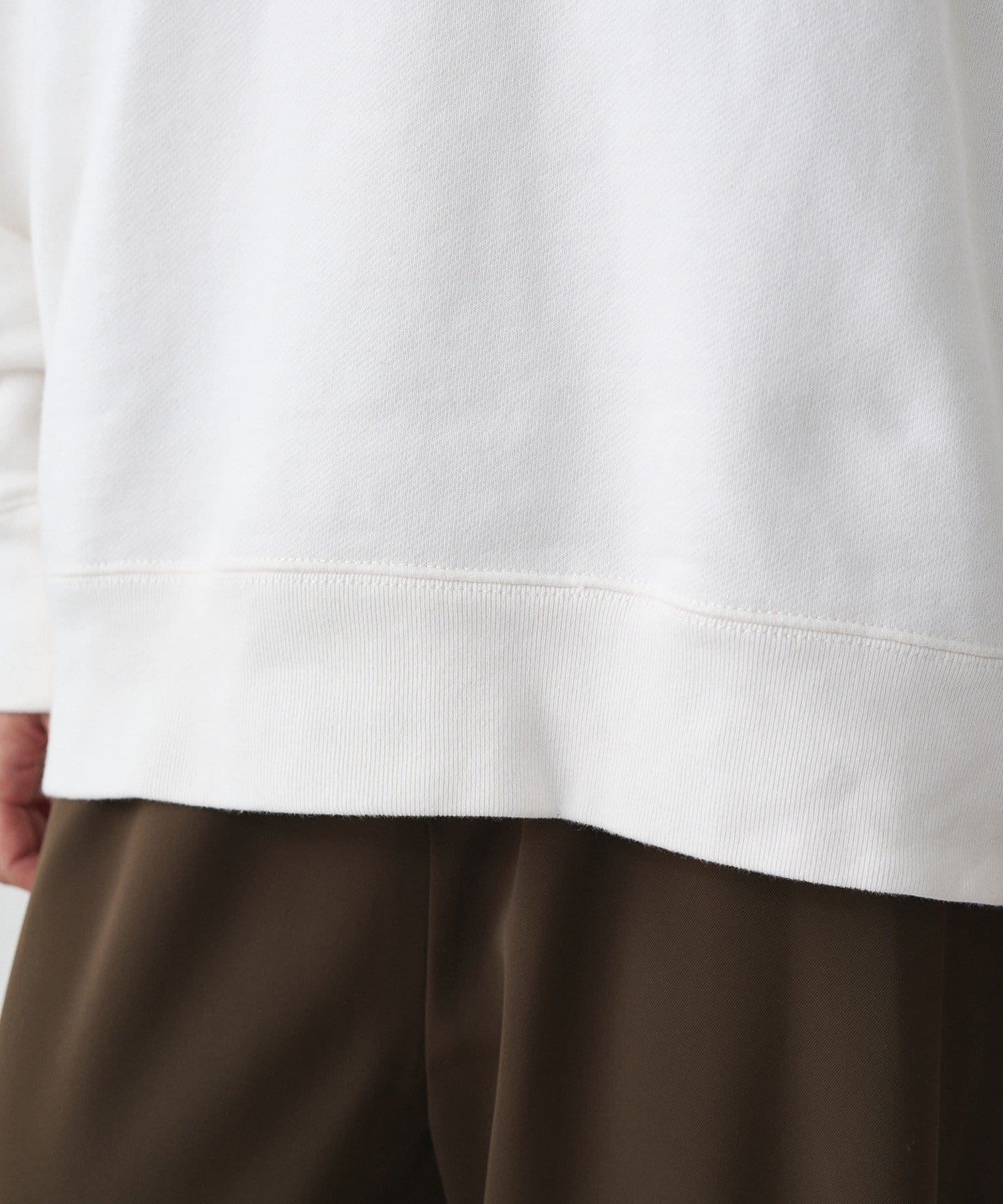 OUTLET(アウトレット) 【Loungedress】タイガースウェット