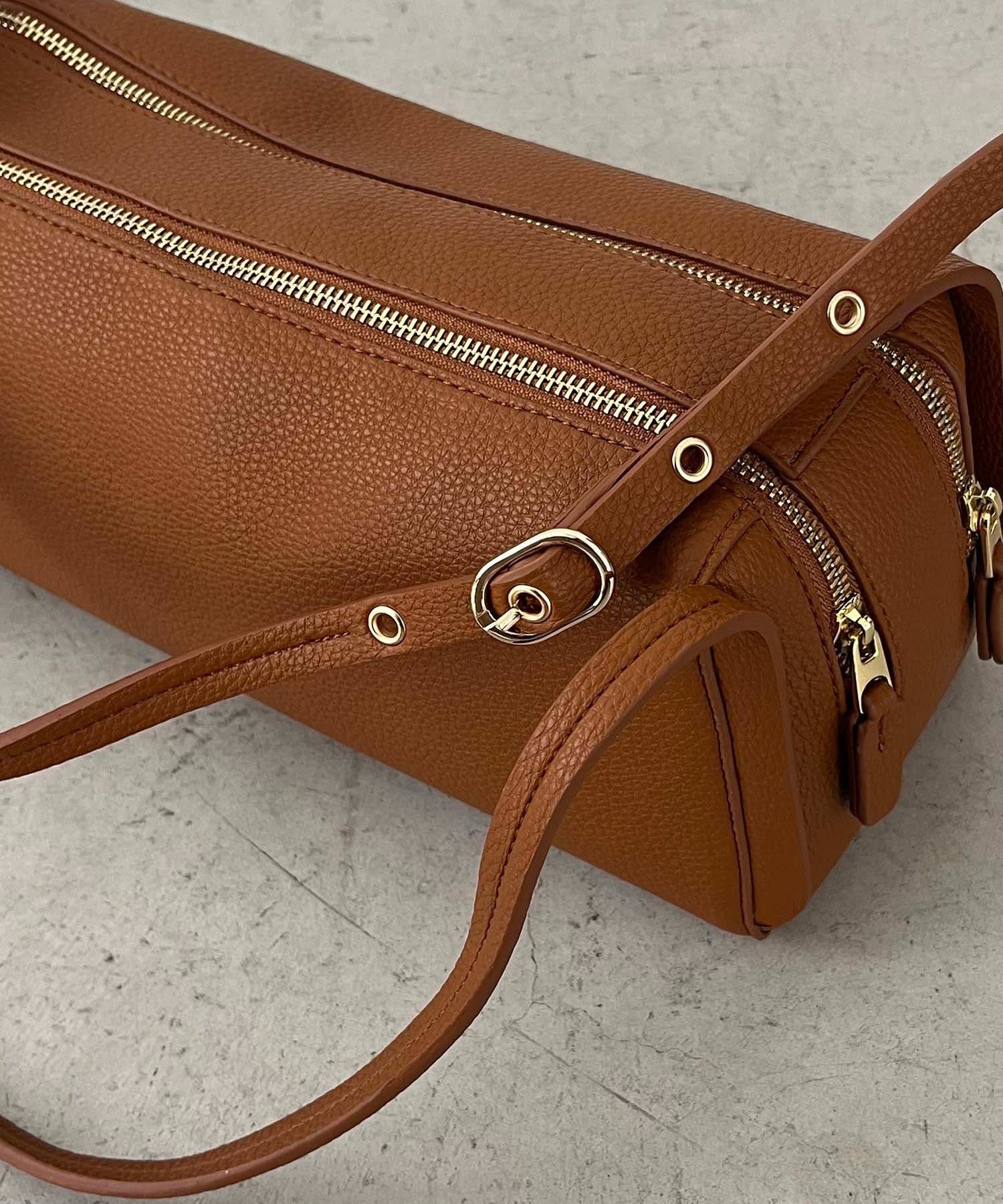 OUTLET(アウトレット) 【CAPRICIEUX LE'MAGE】Wジップバッグ