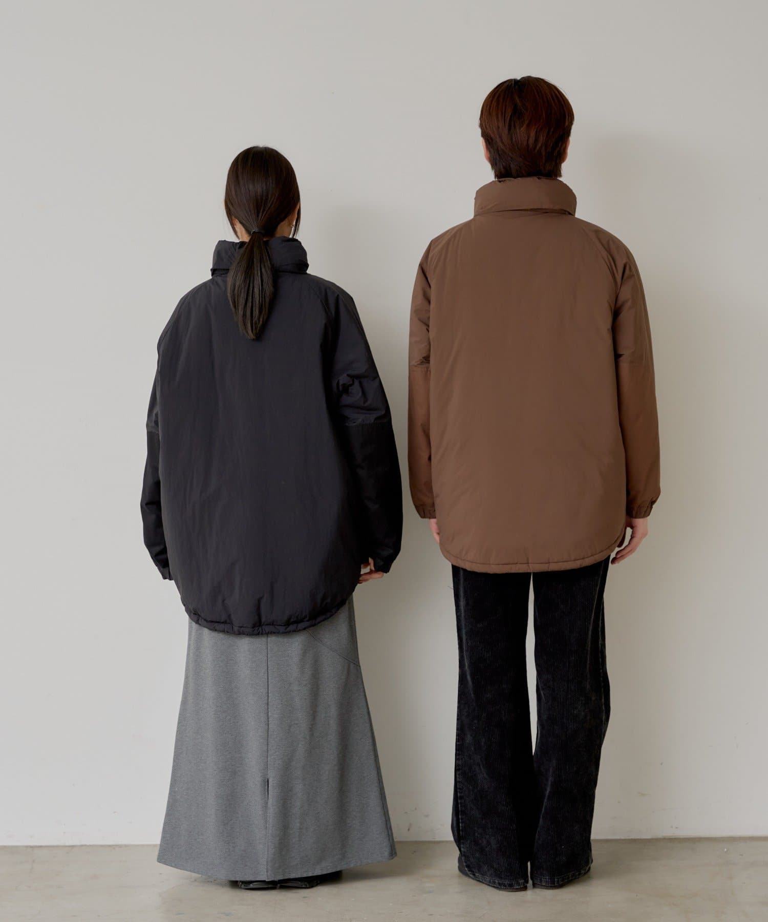 OUTLET(アウトレット) 【Kastane】USMCパディングジャケット