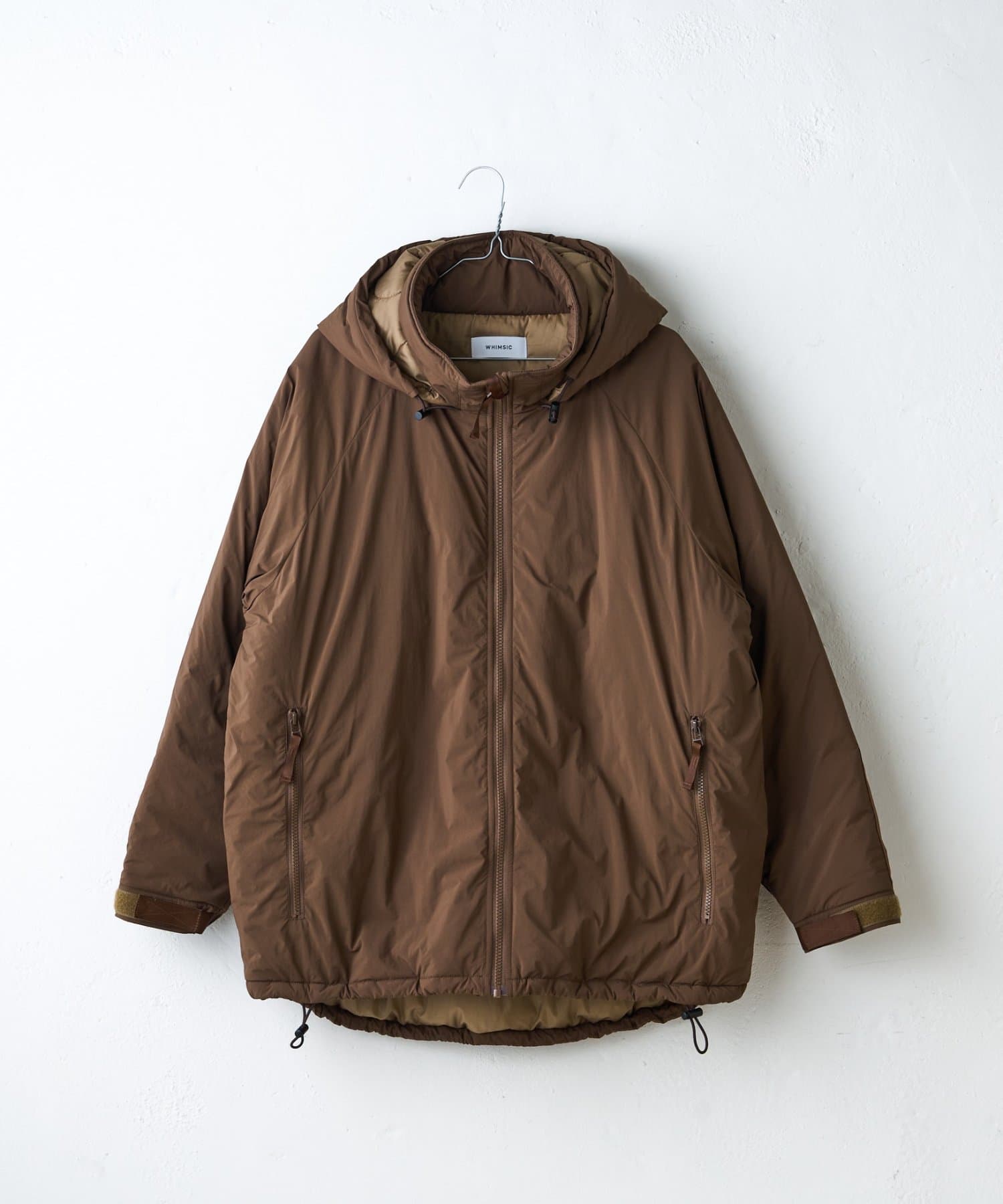 OUTLET(アウトレット) 【Kastane】USMCパディングジャケット