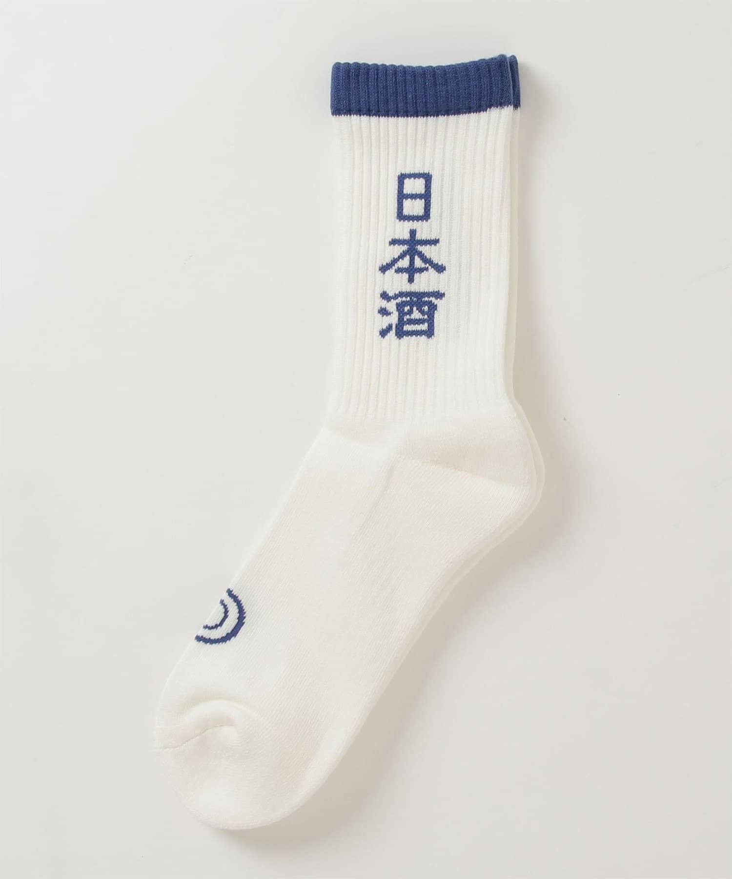 FREDY & GLOSTER(フレディ アンド グロスター) 【ROSTER SOX/ロスターソックス】別注 SAKE SOCKS
