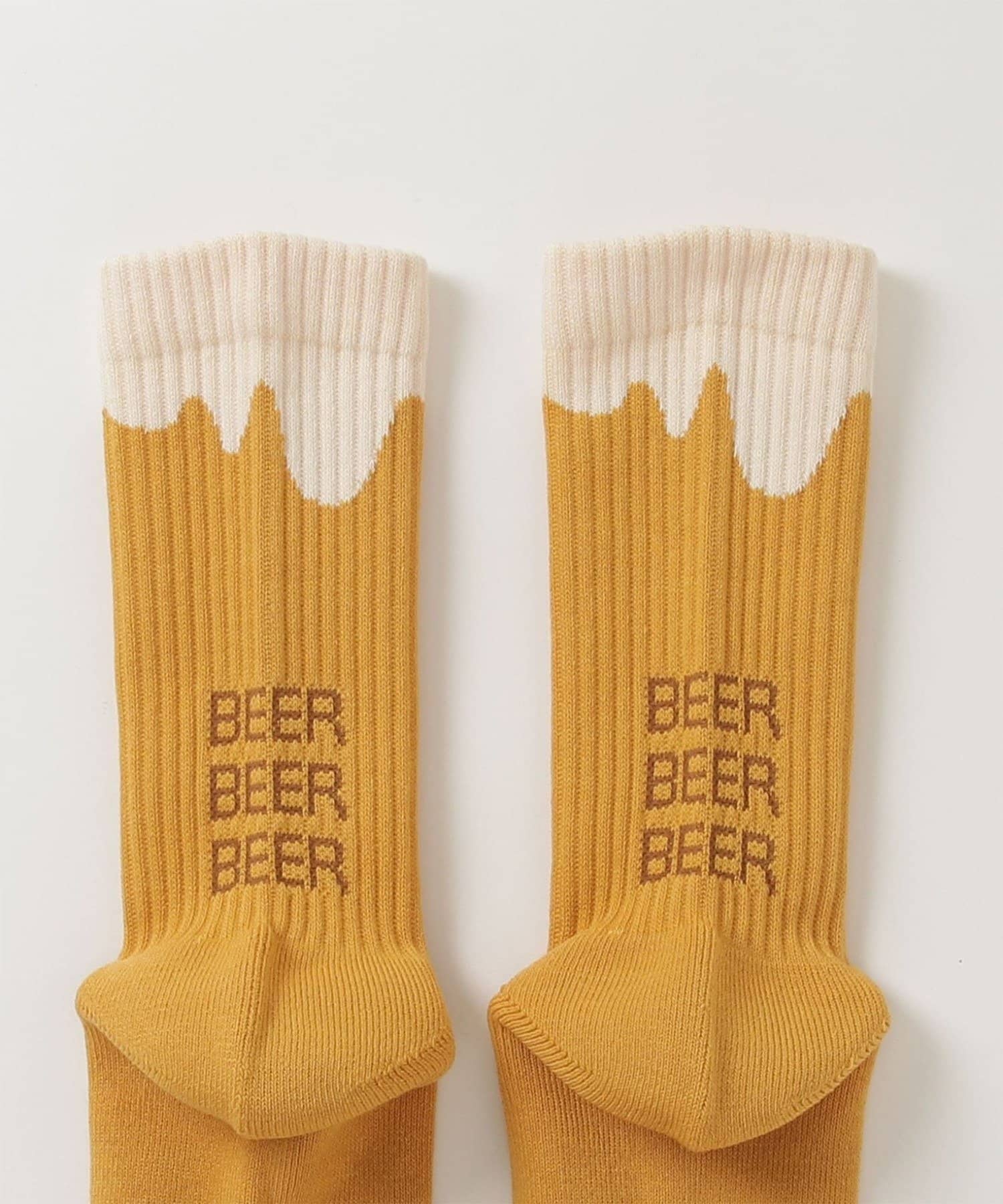 FREDY & GLOSTER(フレディ アンド グロスター) 【ROSTER SOX/ロスターソックス】別注 SAKE SOCKS