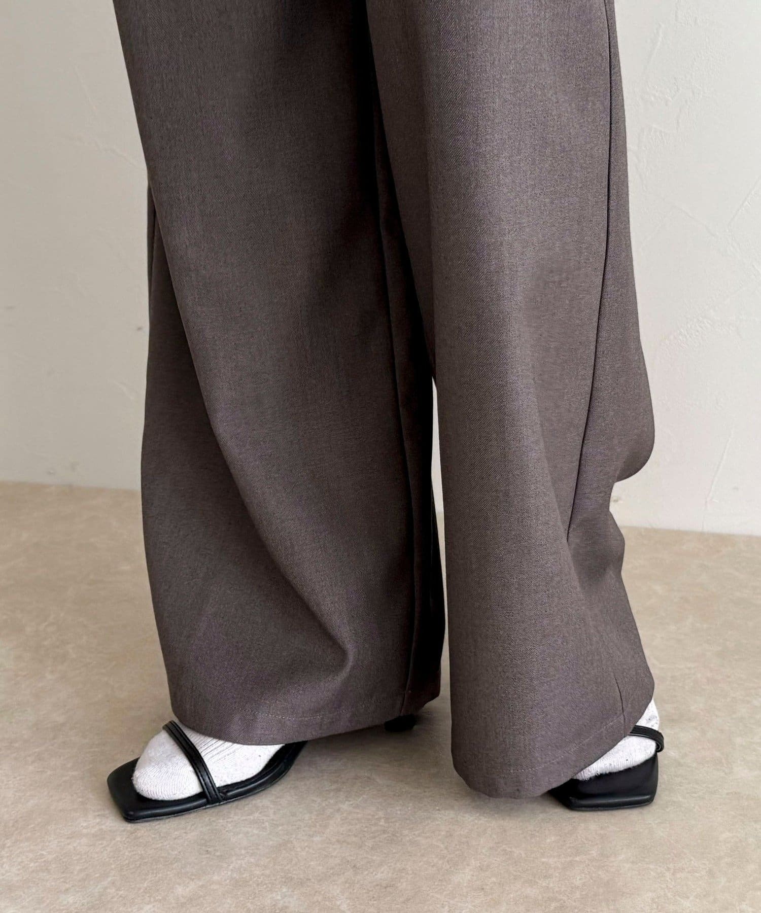 FREDY & GLOSTER(フレディ アンド グロスター) チュール切替オールインワン