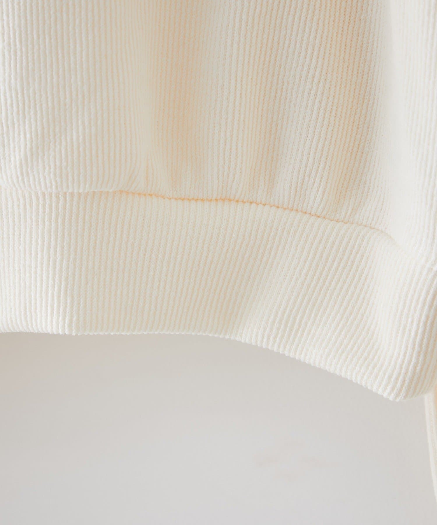 Remind me and forever(リマインドミーアンドフォーエバー) 【2枚SET】Vネックニット＋チュールキャミワンピース