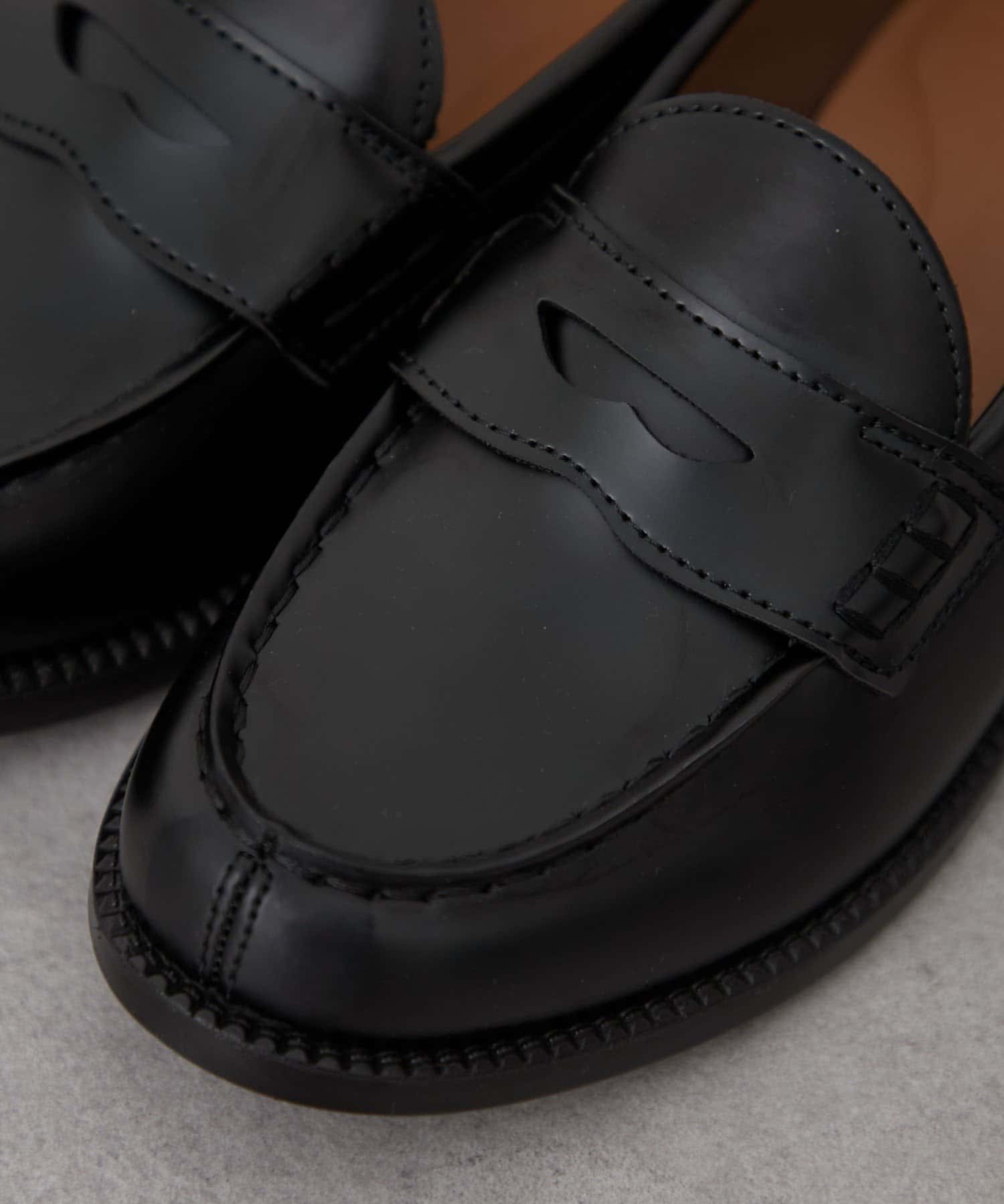 Remind me and forever(リマインドミーアンドフォーエバー) 【超軽量で疲れにくい！】ふかふかインソールローファー