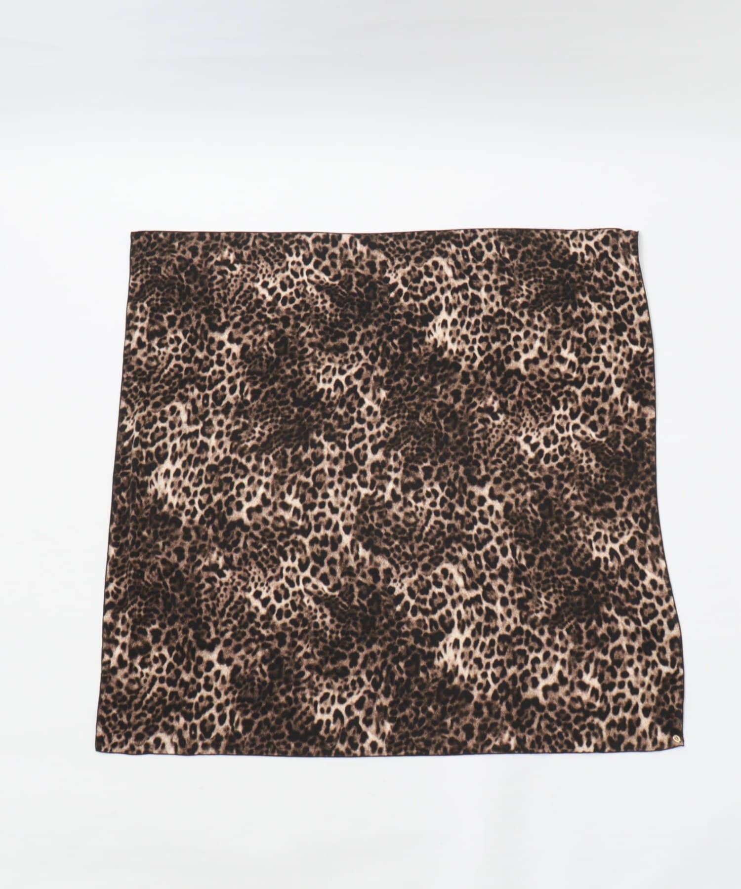 NOLLEY'S(ノーリーズ) 【grace grace/グラスグラス】レオパードストール