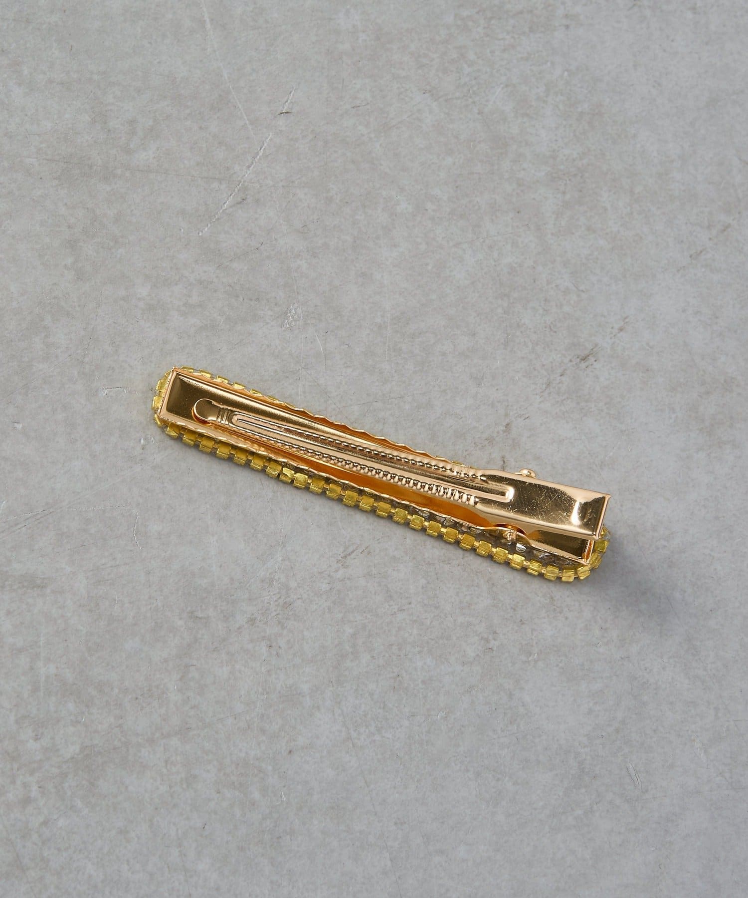 Lattice(ラティス) 【人気の為再入荷】【オケージョン】ビジューヘアピンセット(4P)