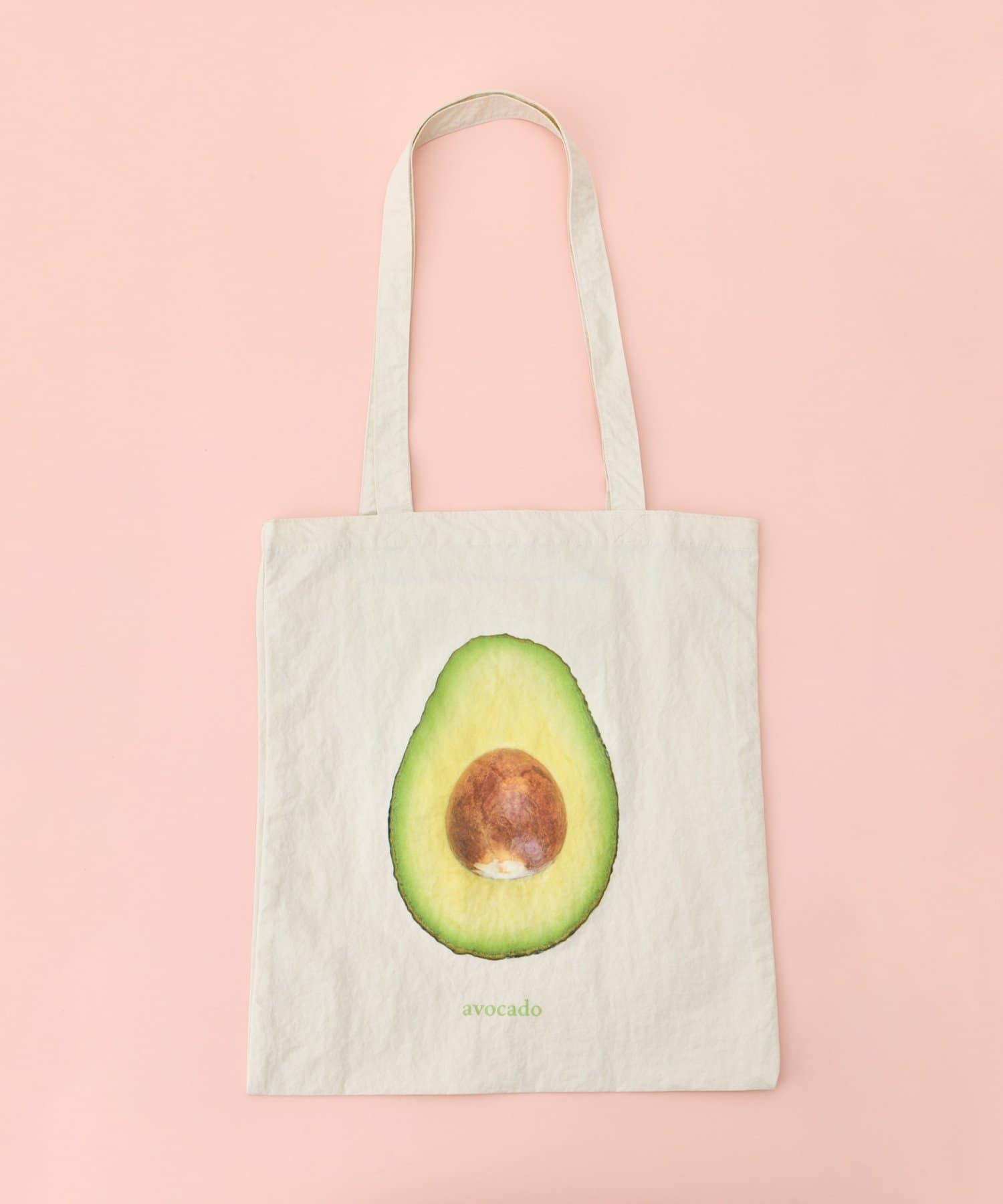 Lattice(ラティス) 【1/5 11:00～販売開始】【MFKT】フードトートバッグ