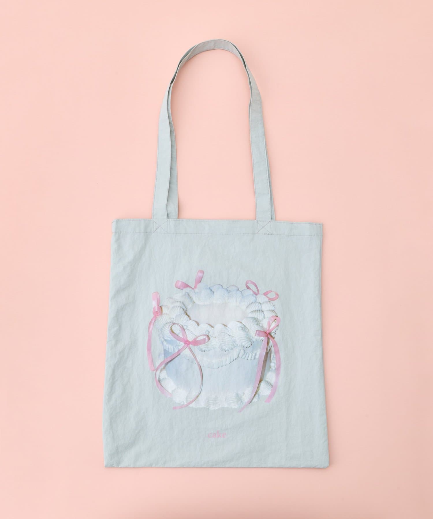 Lattice(ラティス) 【1/5 11:00～販売開始】【MFKT】フードトートバッグ