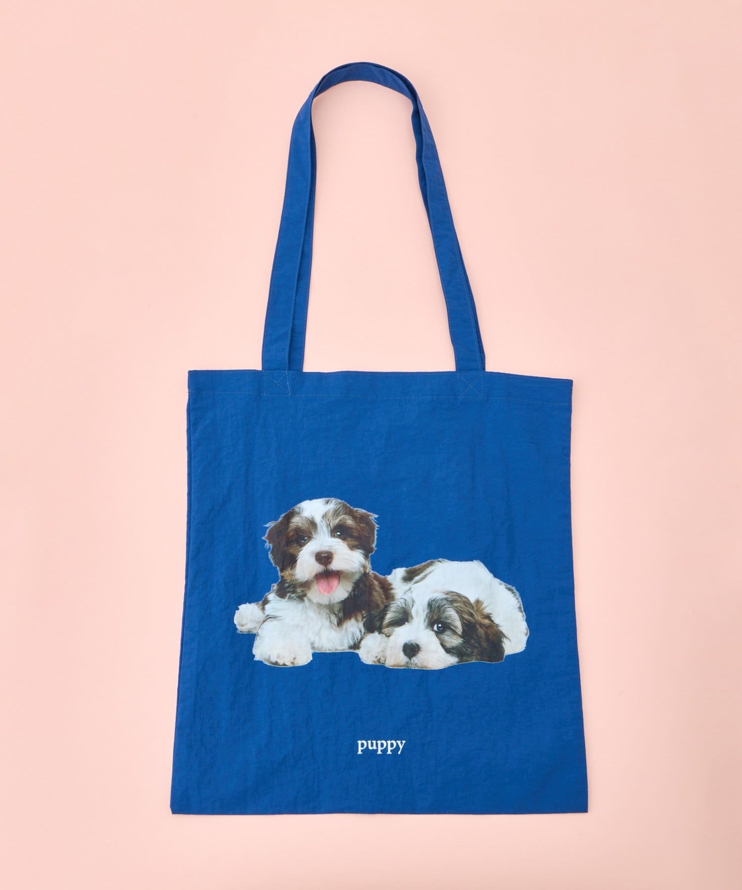 Lattice(ラティス) 【1/5 11:00～販売開始】【MFKT】アニマルトートバッグ