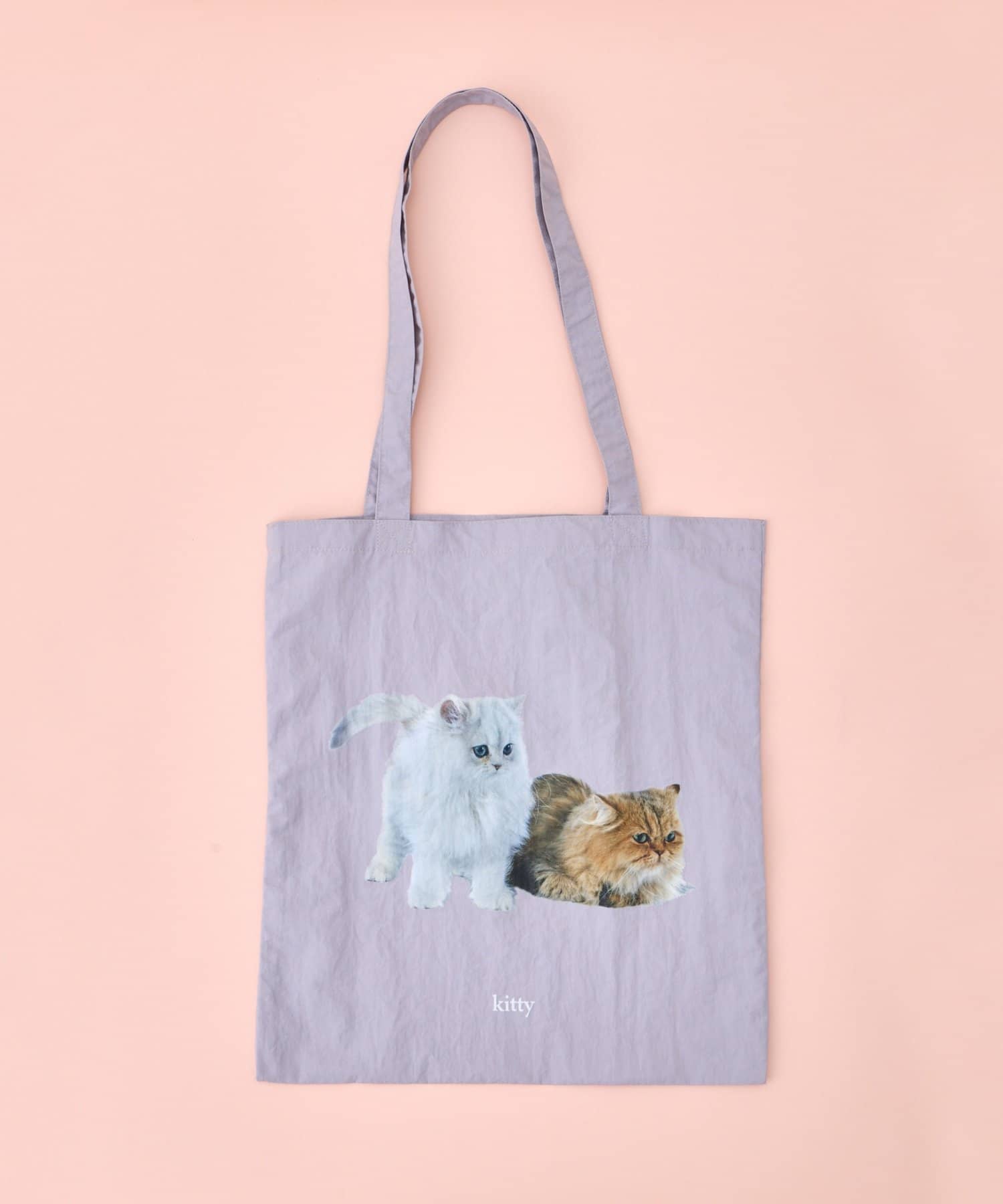 Lattice(ラティス) 【1/5 11:00～販売開始】【MFKT】アニマルトートバッグ