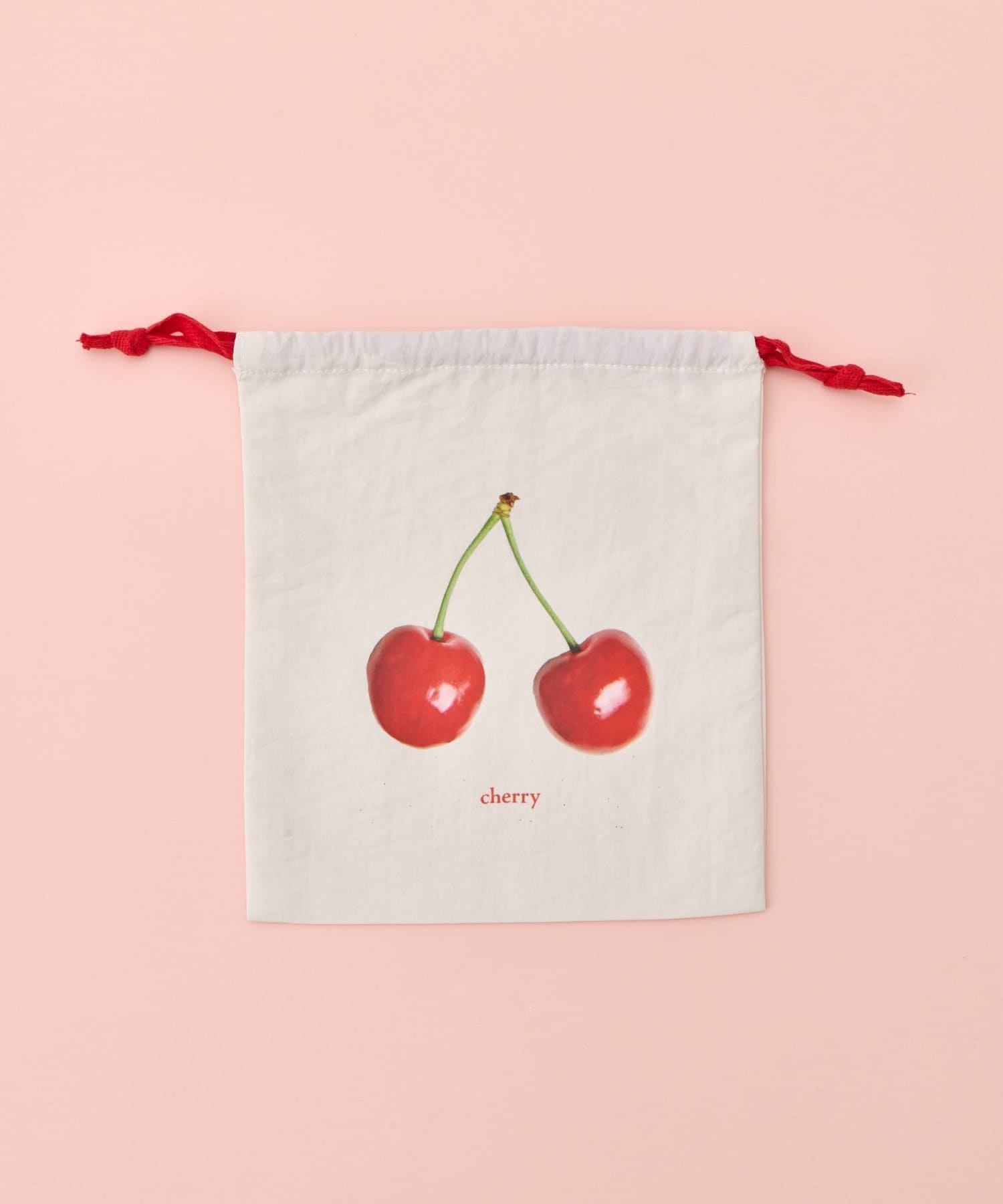 Lattice(ラティス) 【1/5 11:00～販売開始】【MFKT】フード巾着ポーチ