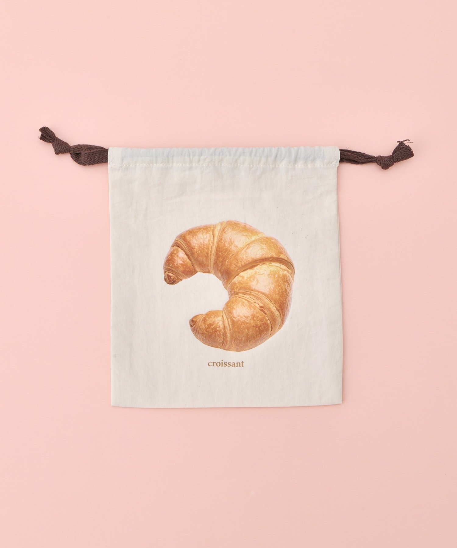 Lattice(ラティス) 【1/5 11:00～販売開始】【MFKT】フード巾着ポーチ