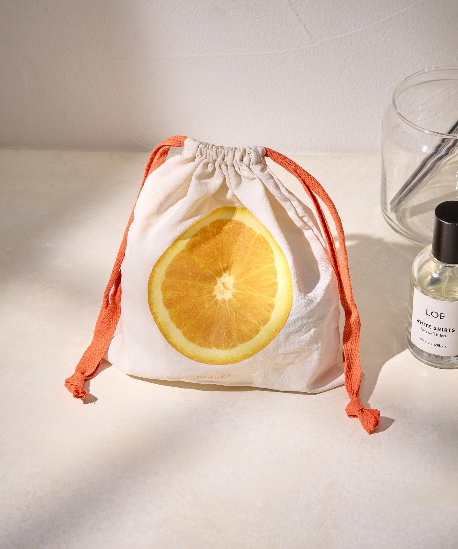 Lattice(ラティス) 【1/5 11:00～販売開始】【MFKT】フード巾着ポーチ