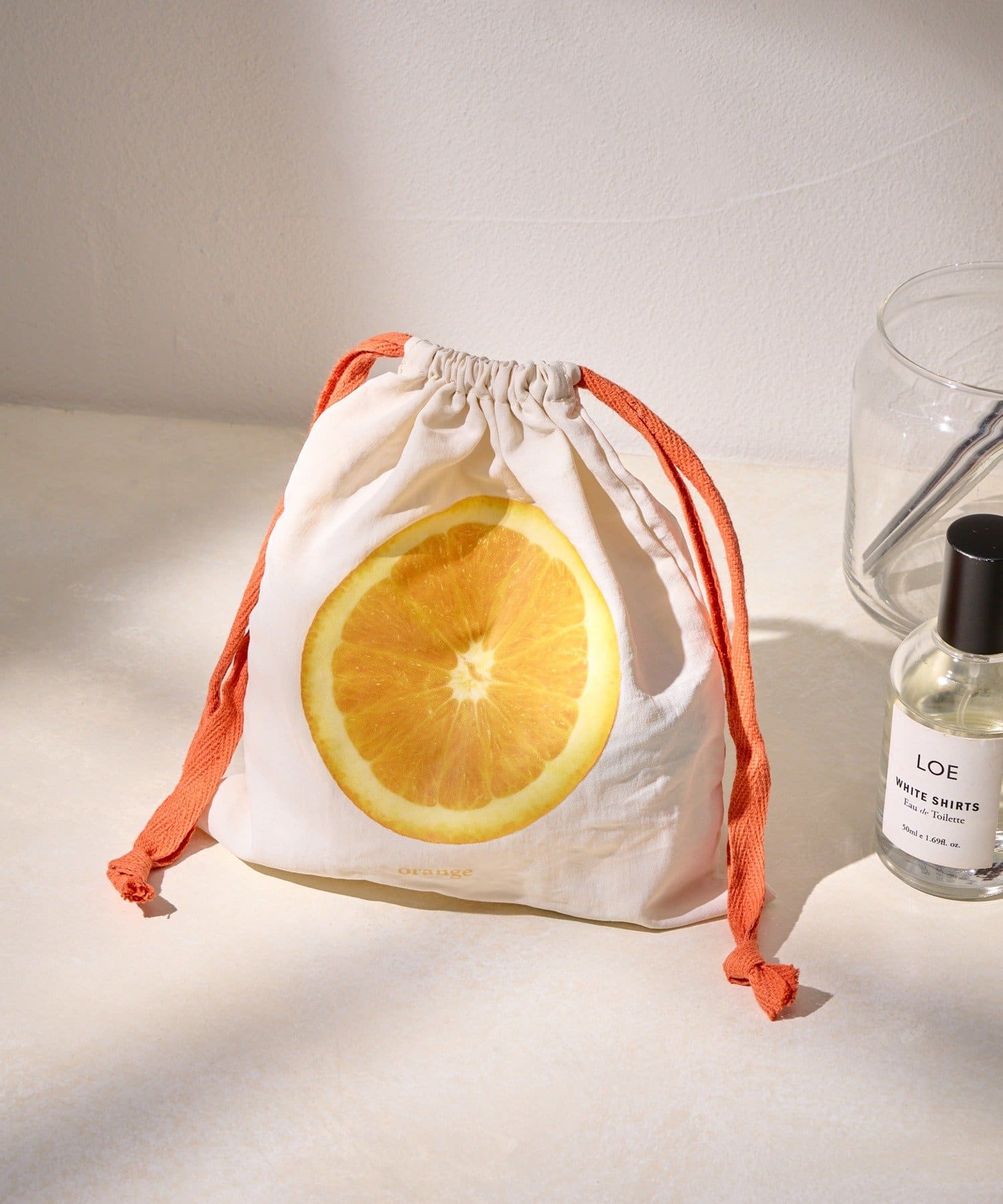 Lattice(ラティス) 【1/5 11:00～販売開始】【MFKT】フード巾着ポーチ