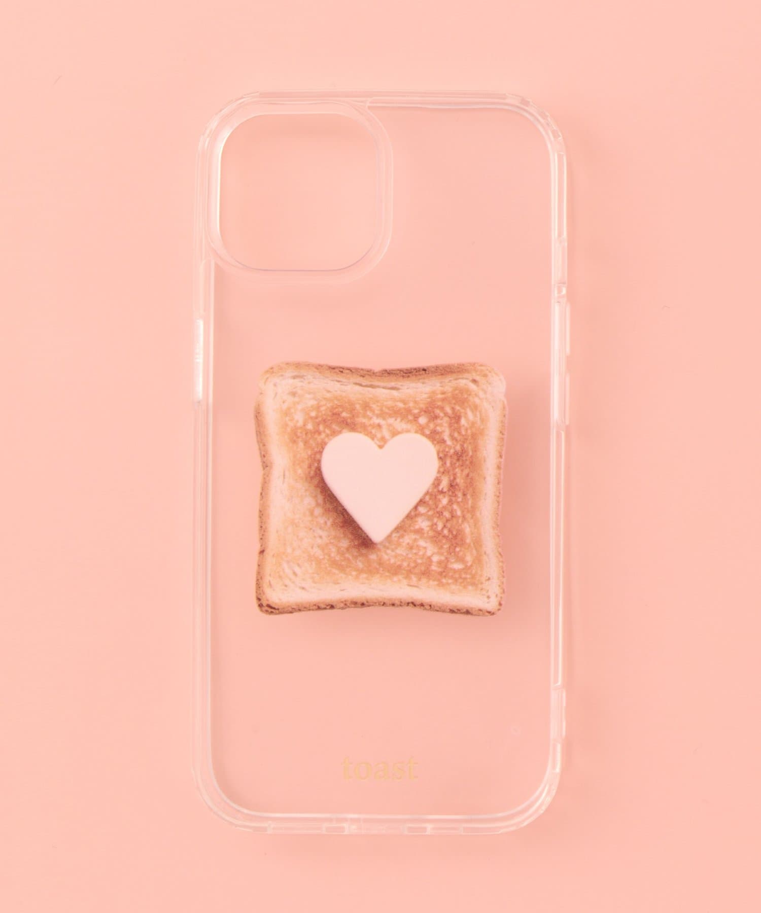 Lattice(ラティス) 【1/5 11:00～販売】フードスマホケース(iPhone13/14/15)