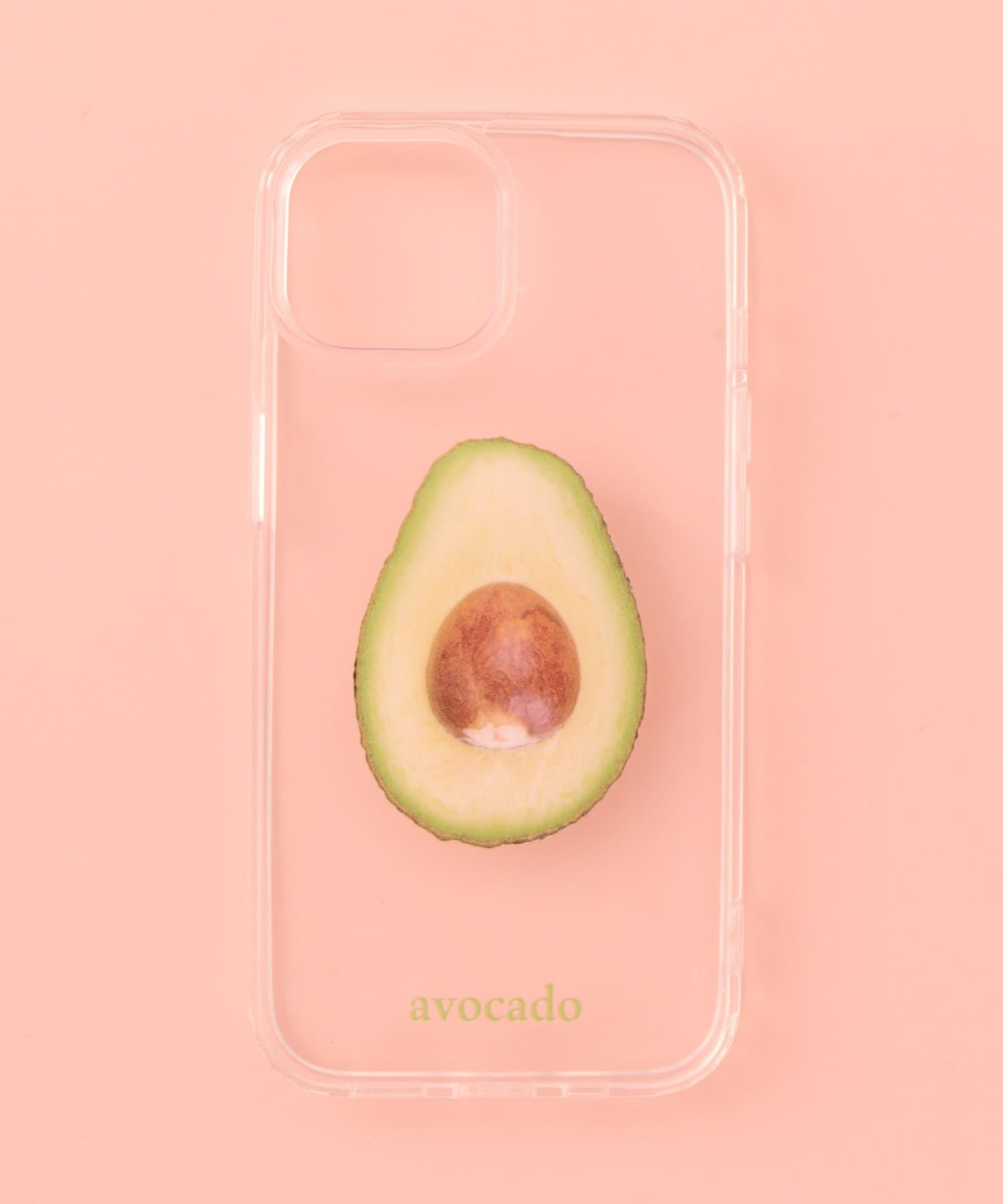 Lattice(ラティス) 【1/5 11:00～販売】フードスマホケース(iPhone13/14/15)