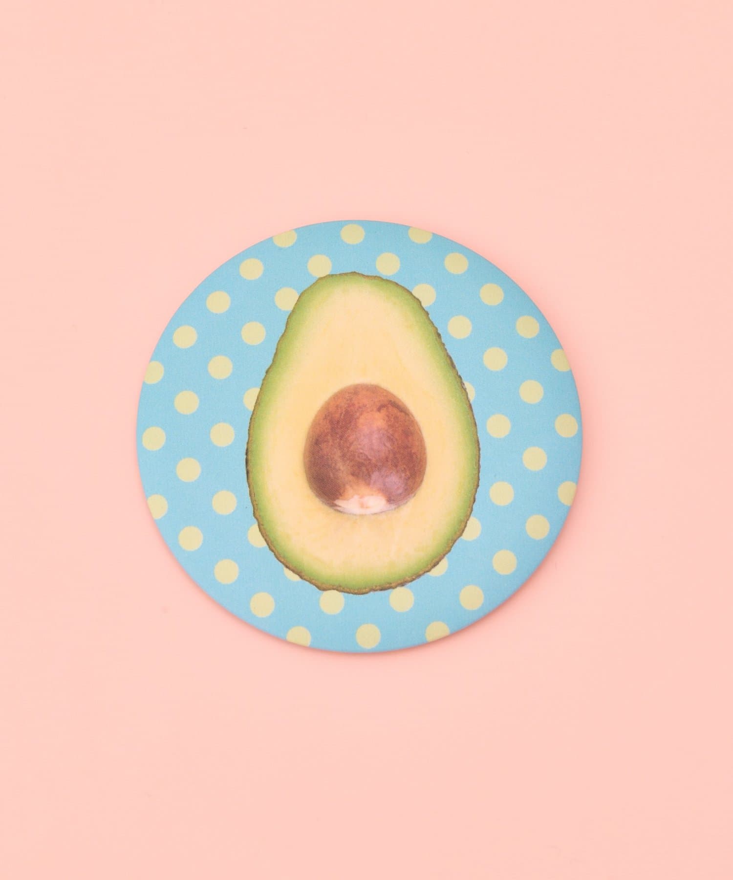 Lattice(ラティス) 【1/5 11:00～販売開始】【MFKT】コンパクトミラー