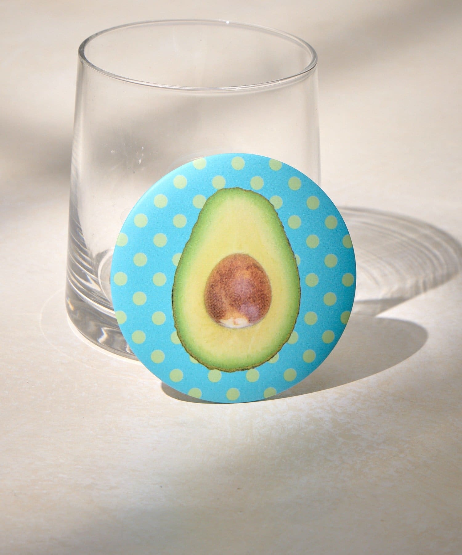 Lattice(ラティス) 【1/5 11:00～販売開始】【MFKT】コンパクトミラー