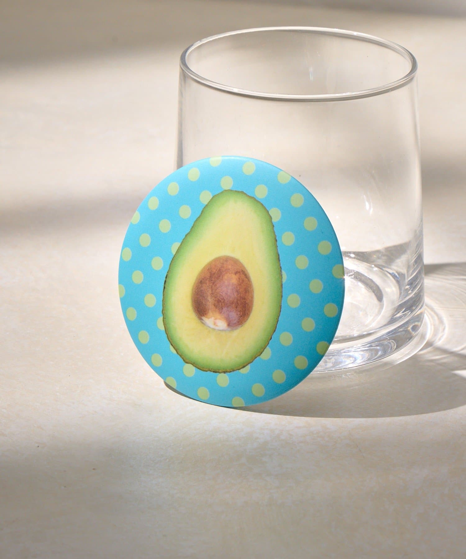 Lattice(ラティス) 【1/5 11:00～販売開始】【MFKT】コンパクトミラー