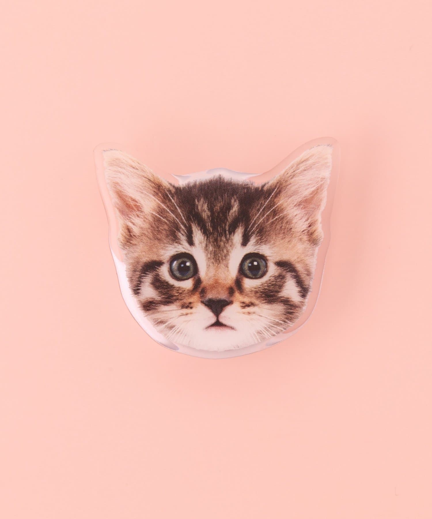 Lattice(ラティス) 【1/5 11:00～販売開始】【MFKT】スマホグリップ