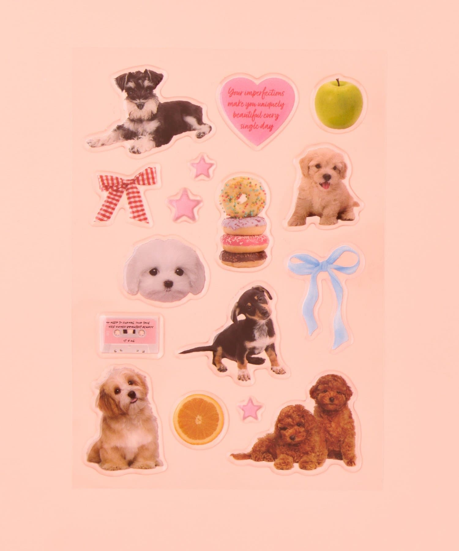 Lattice(ラティス) 【1/5 11:00～販売開始】【MFKT】ミックスシール