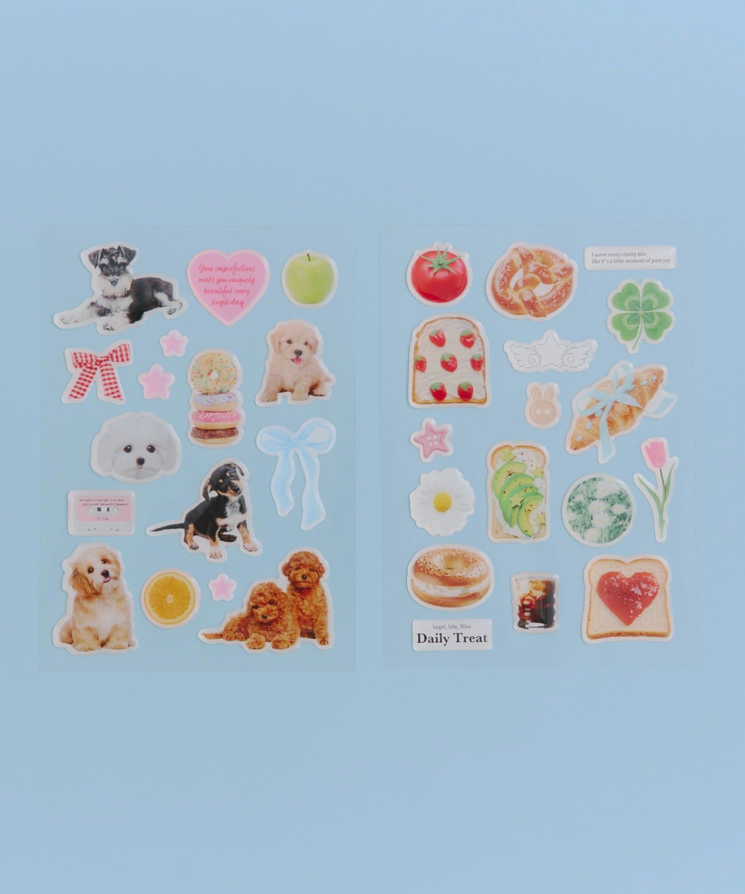 Lattice(ラティス) 【1/5 11:00～販売開始】【MFKT】ミックスシール