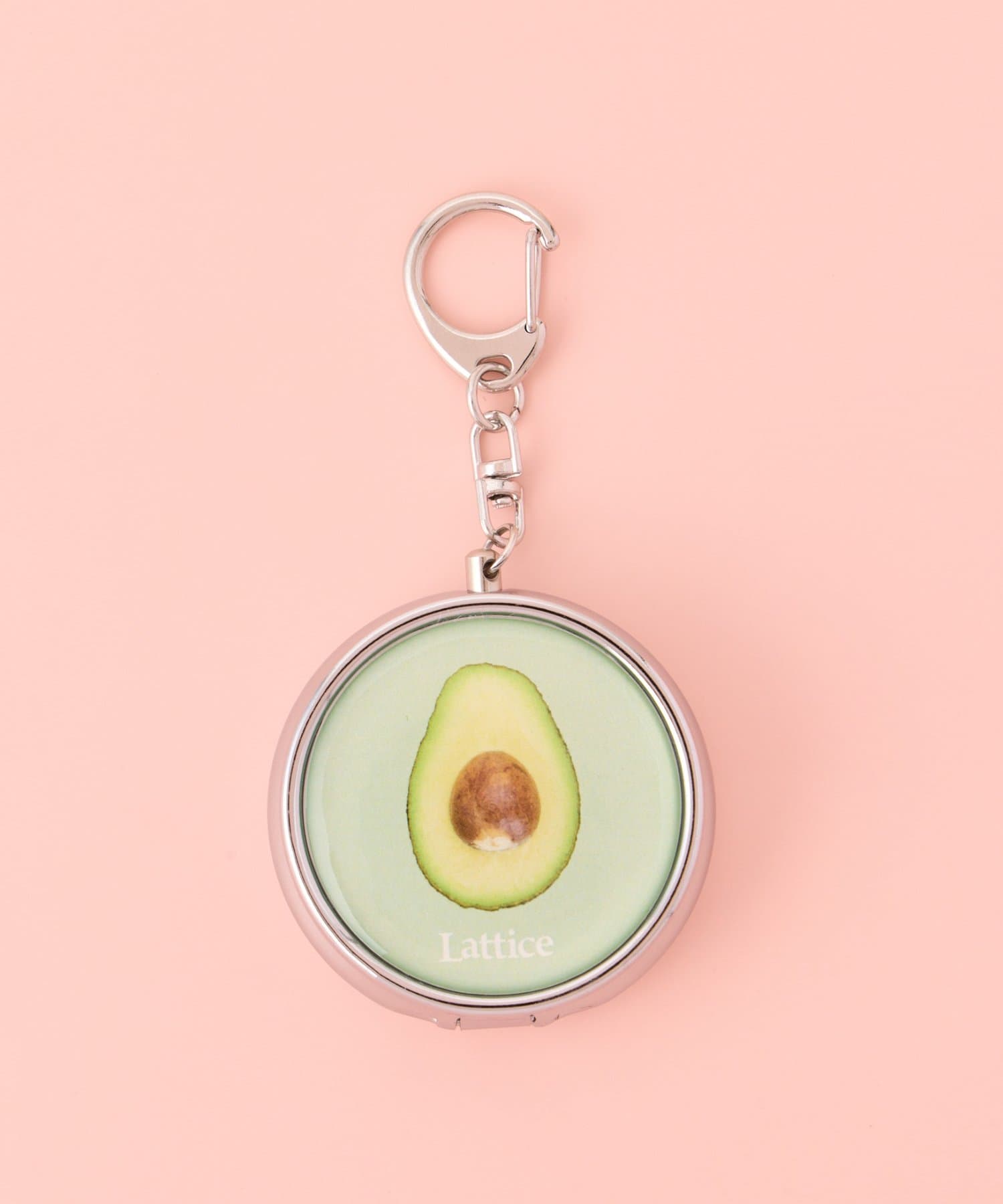 Lattice(ラティス) 【1/5 11:00～販売開始】【MFKT】ミニケースチャーム