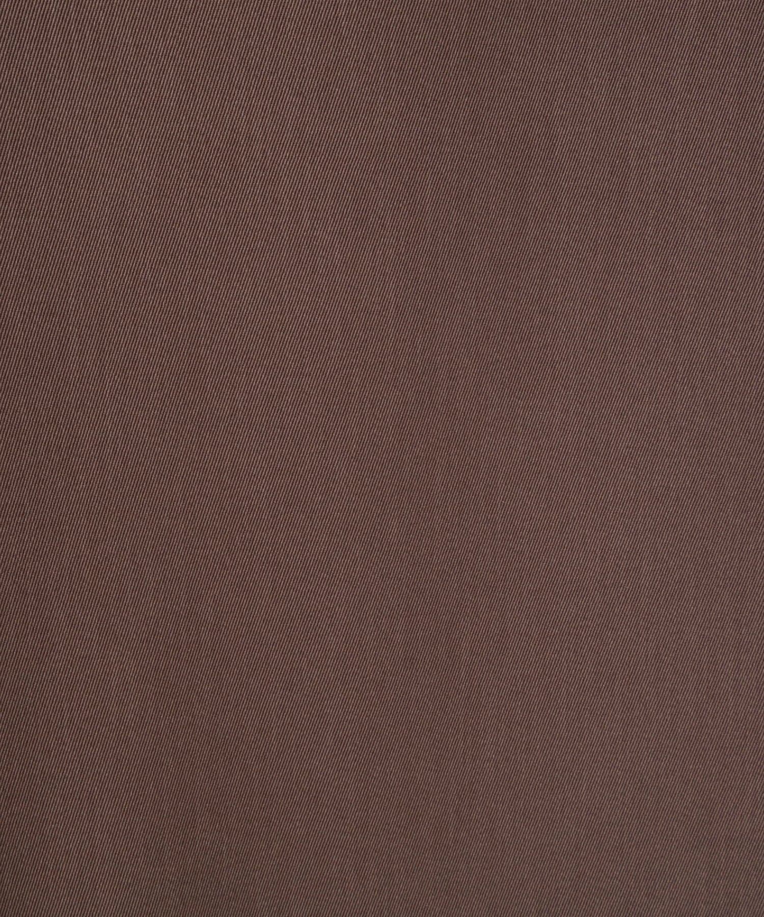 NOLLEY'S(ノーリーズ) ウォッシャブルクロップドワイドツイルパンツ