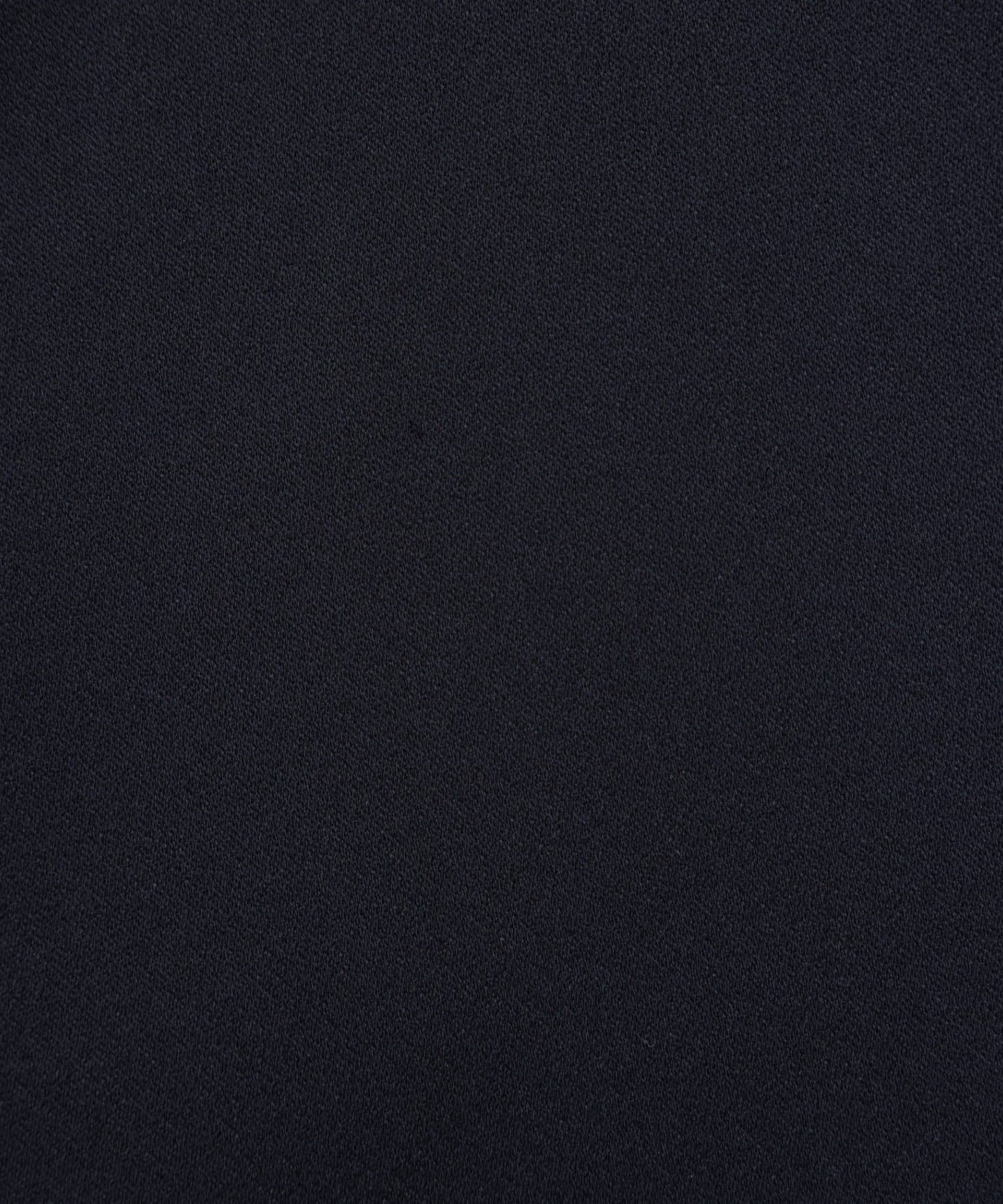 NOLLEY'S(ノーリーズ) 《セットアップ対応》ウォッシャブルジョーゼットタックパンツ