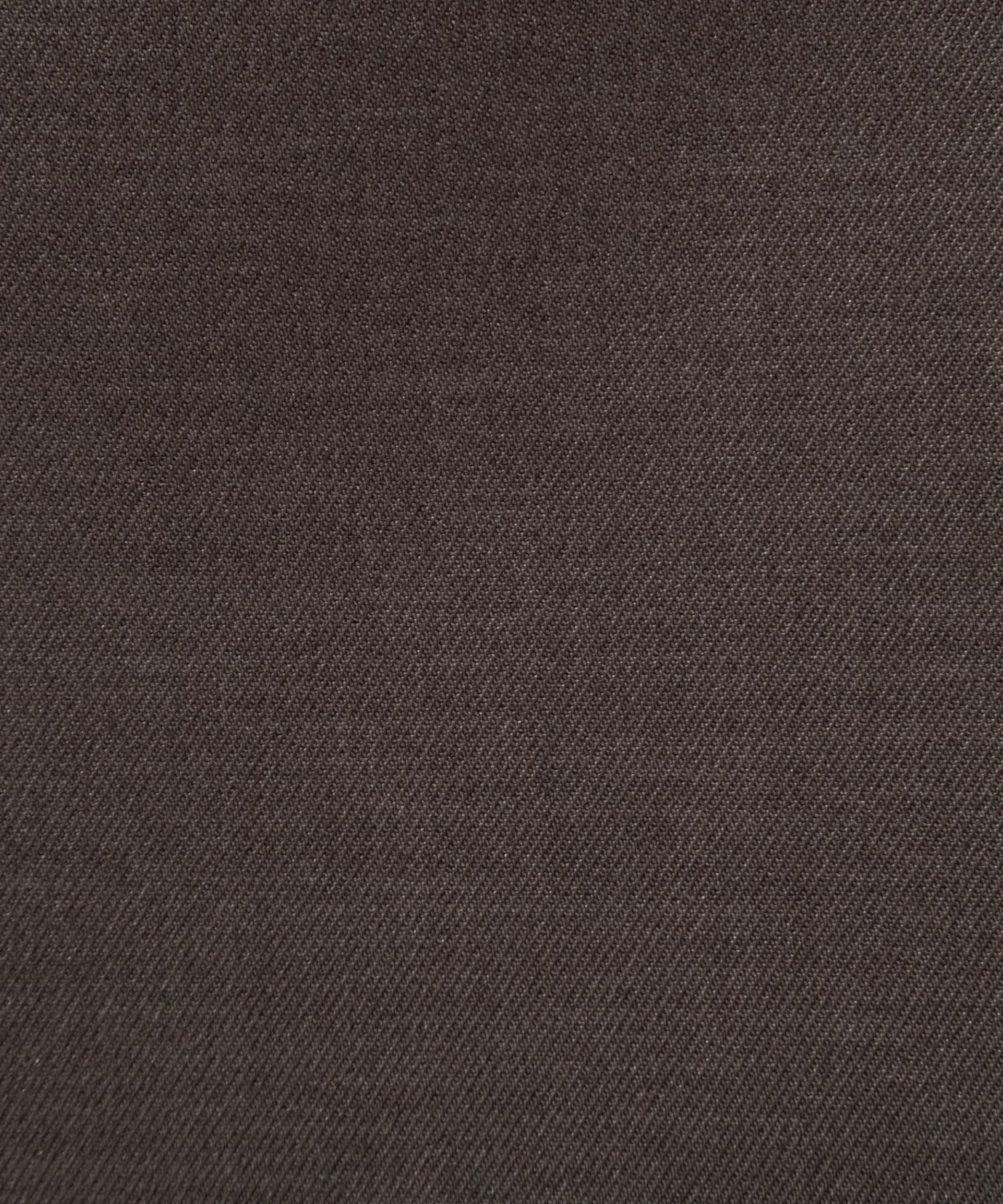 NOLLEY'S(ノーリーズ) ウォッシャブルドライツイルワイドパンツ