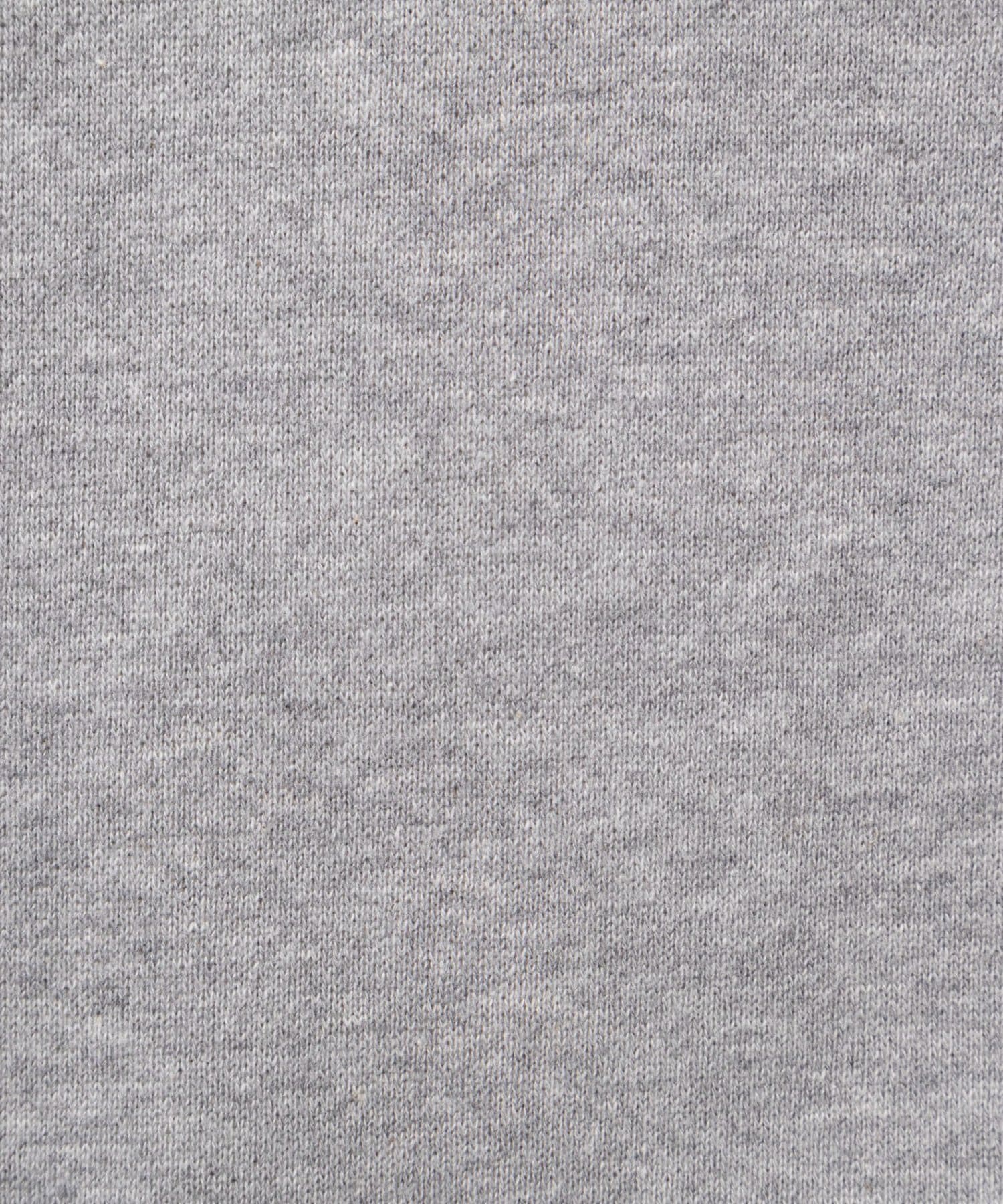 NOLLEY'S(ノーリーズ) ウォッシャブル2WAYロングジップスウェット