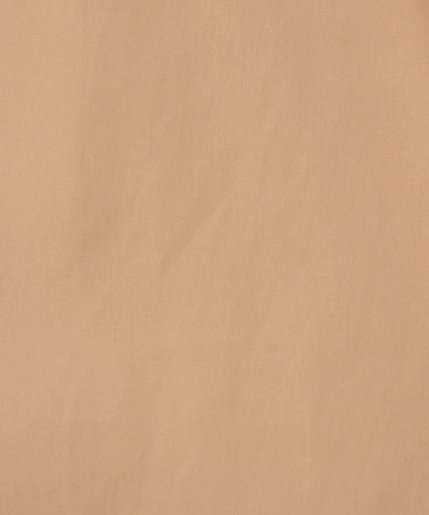 NOLLEY'S(ノーリーズ) NMPウォッシャブルショートトレンチコート