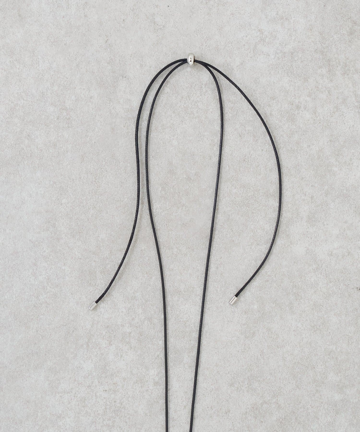 BEARDSLEY(ビアズリー) ビーンズネックレス