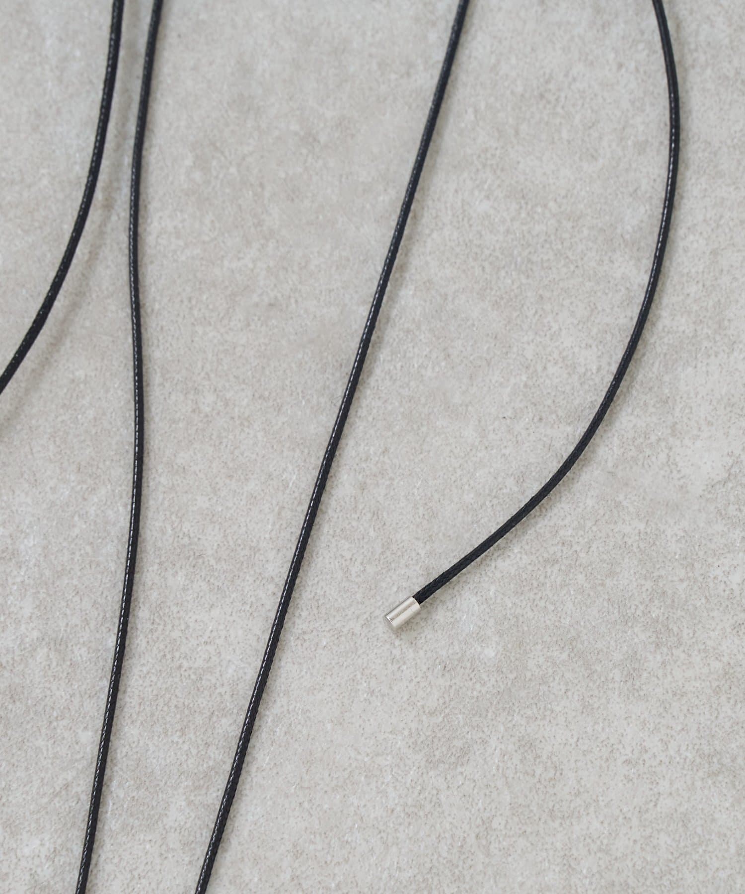 BEARDSLEY(ビアズリー) ビーンズネックレス