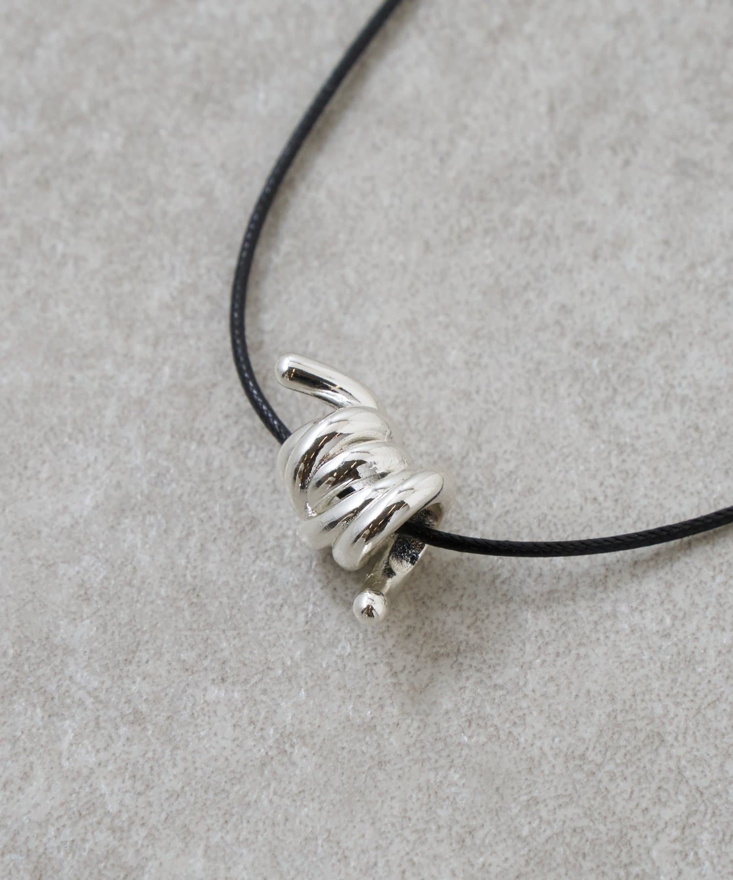 BEARDSLEY(ビアズリー) コイルネックレス