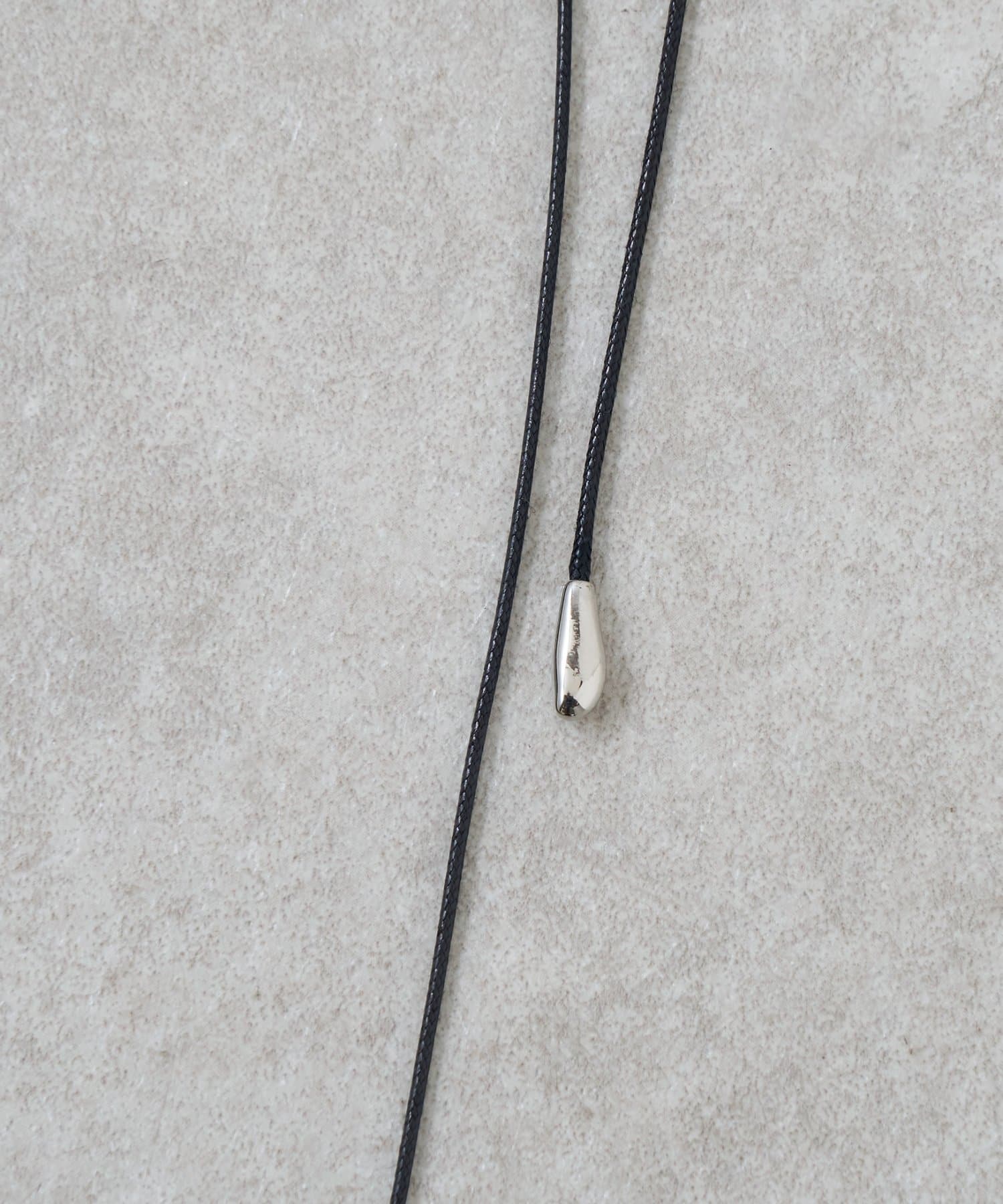 BEARDSLEY(ビアズリー) コイルネックレス