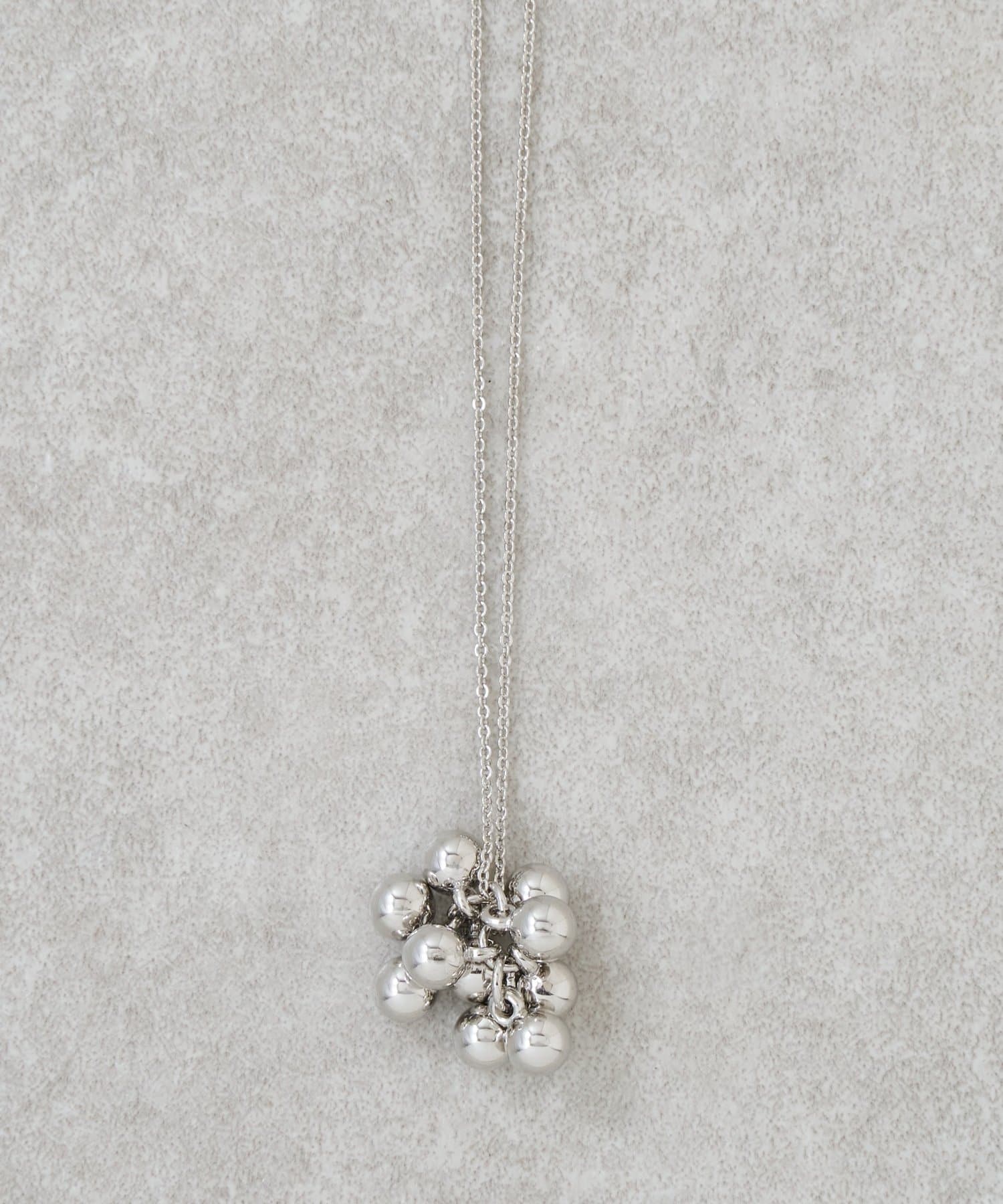 BEARDSLEY(ビアズリー) タフテッドネックレス